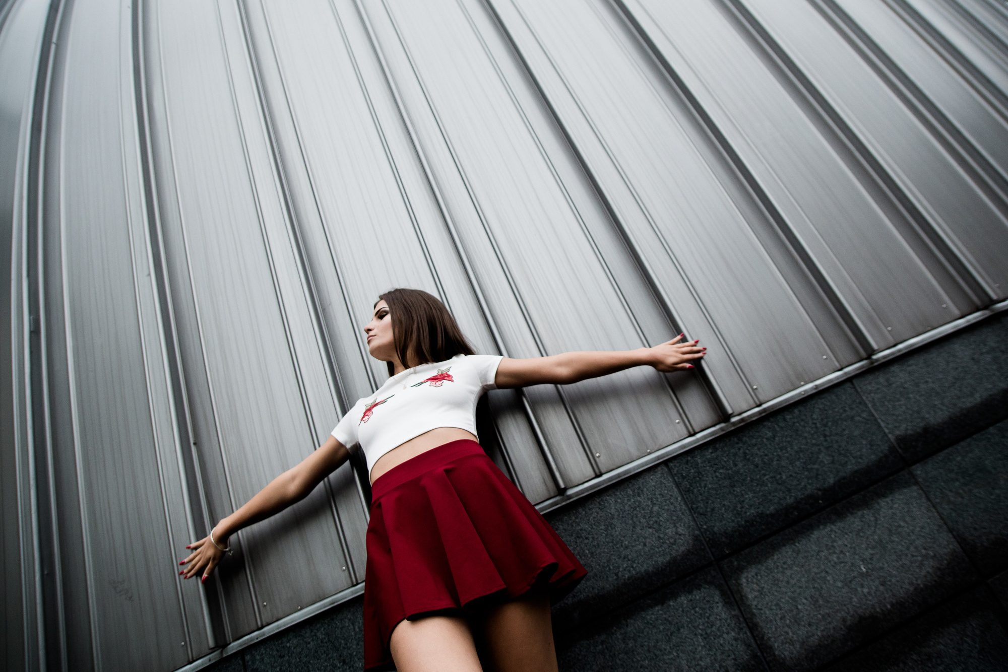 Индивидуальные фотосессии. Cherkasovpro.ru