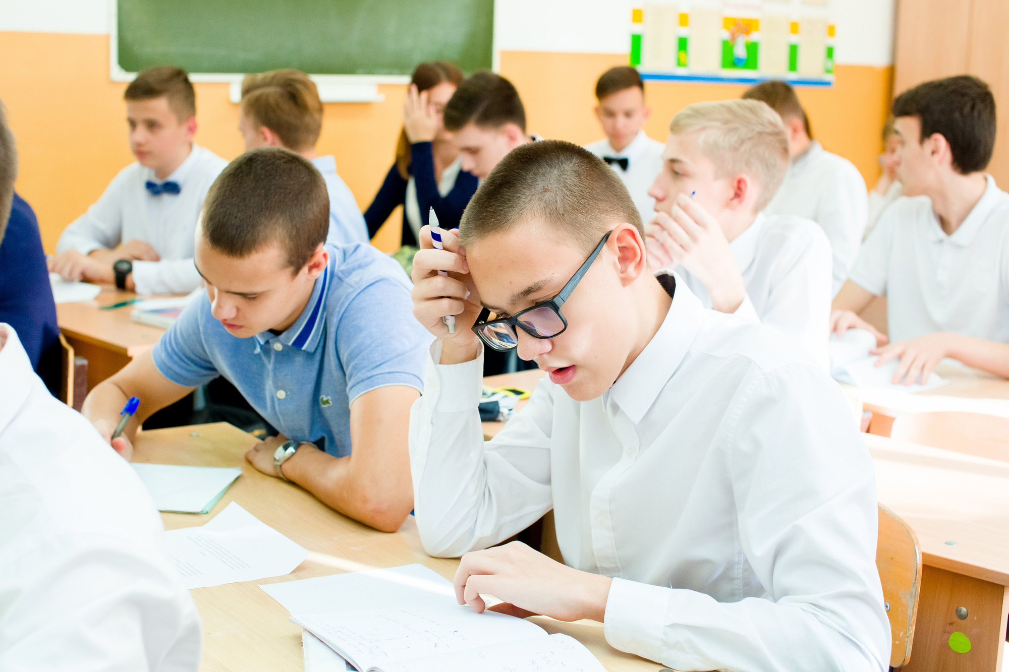 Выпускная фотосъёмка. Фотограф на выпускной. Cherkasovpro.ru