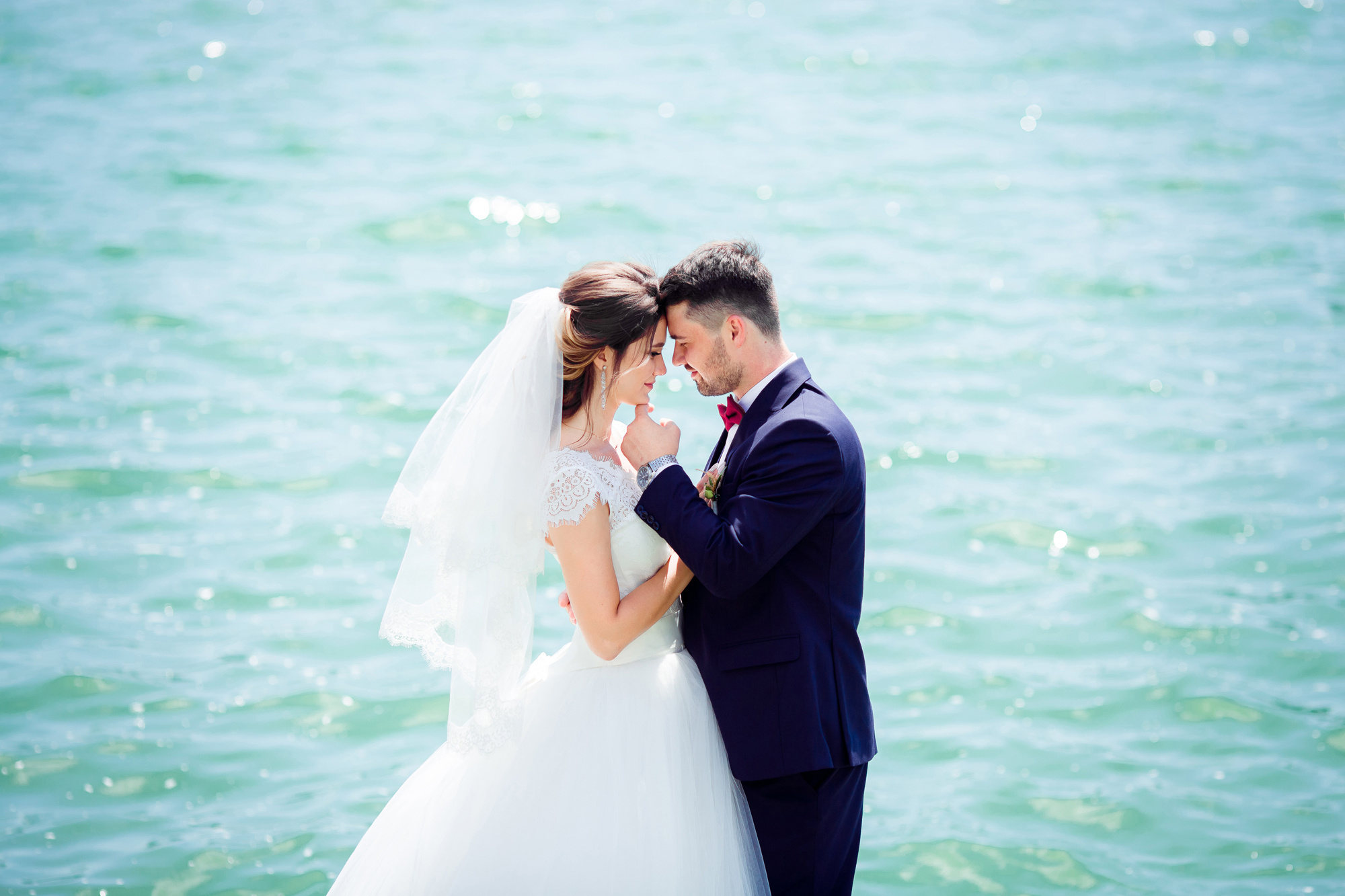 Свадебная фотосъёмка. Cherkasovpro.ru