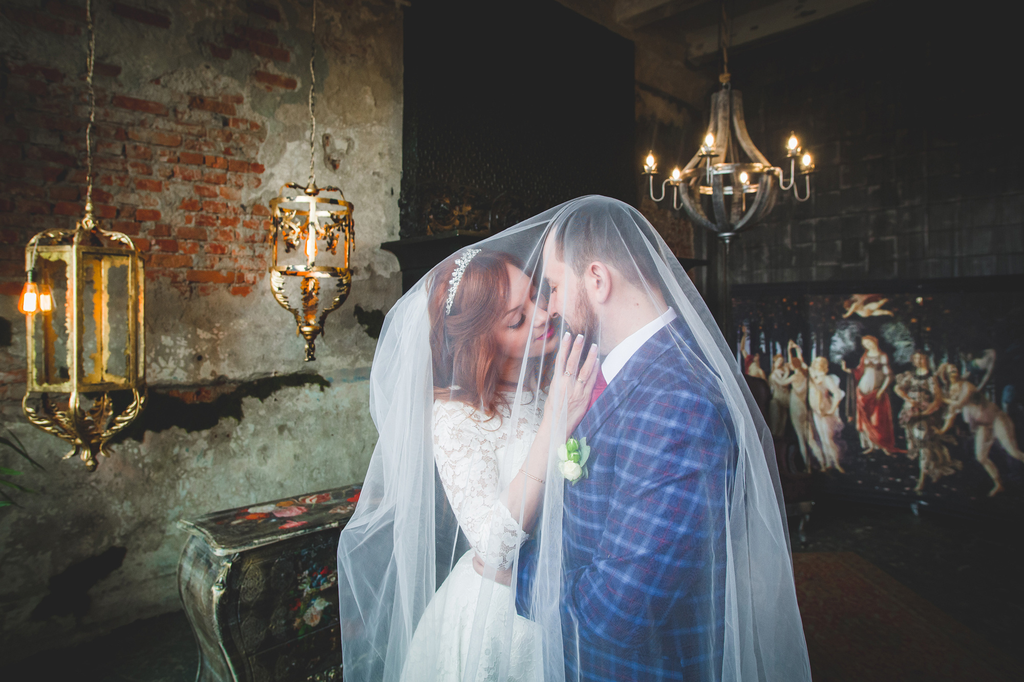 Свадебная фотосъёмка. Cherkasovpro.ru