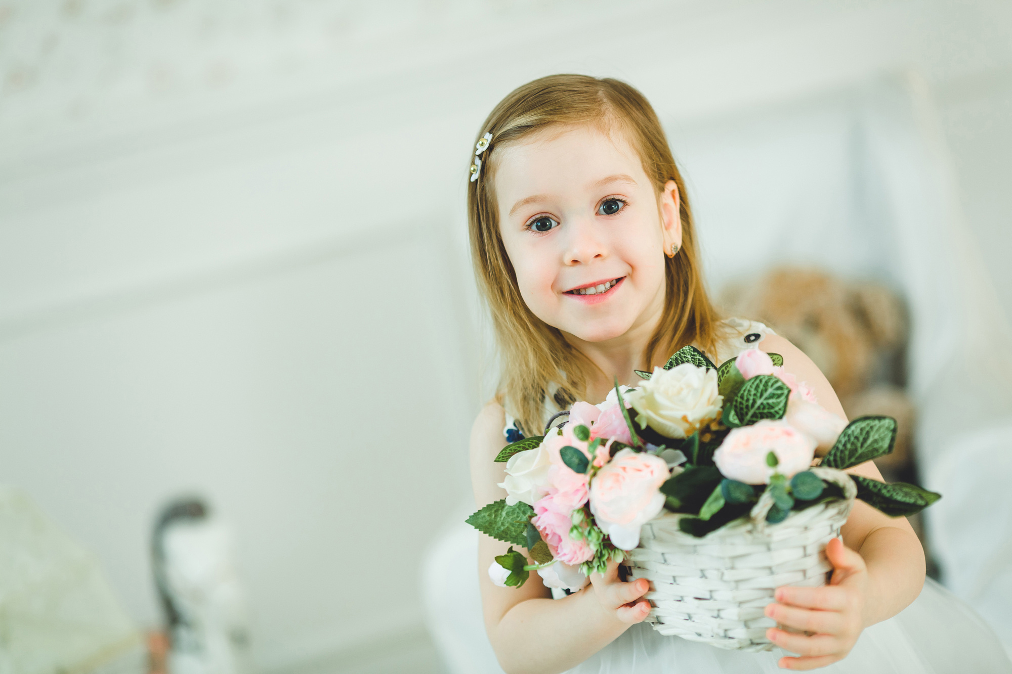 Детские и семейные фотосессии. Cherkasovpro.ru