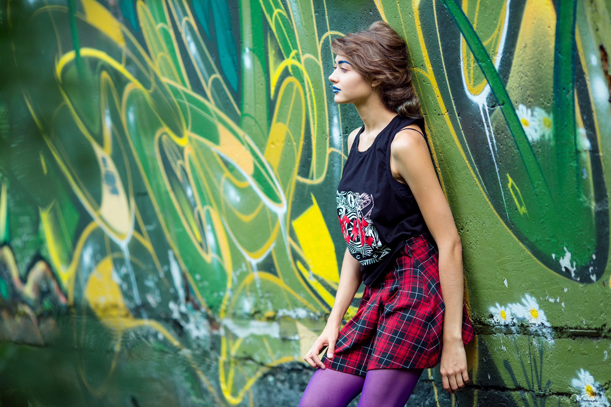 Индивидуальные фотосессии. Cherkasovpro.ru