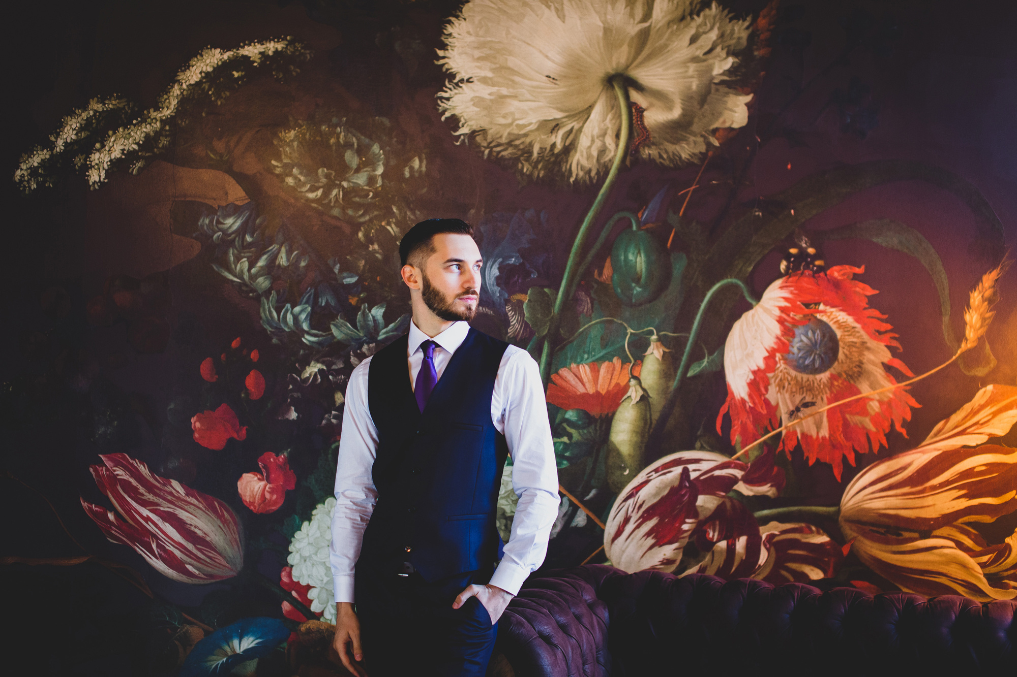 Свадебная фотосъёмка. Cherkasovpro.ru