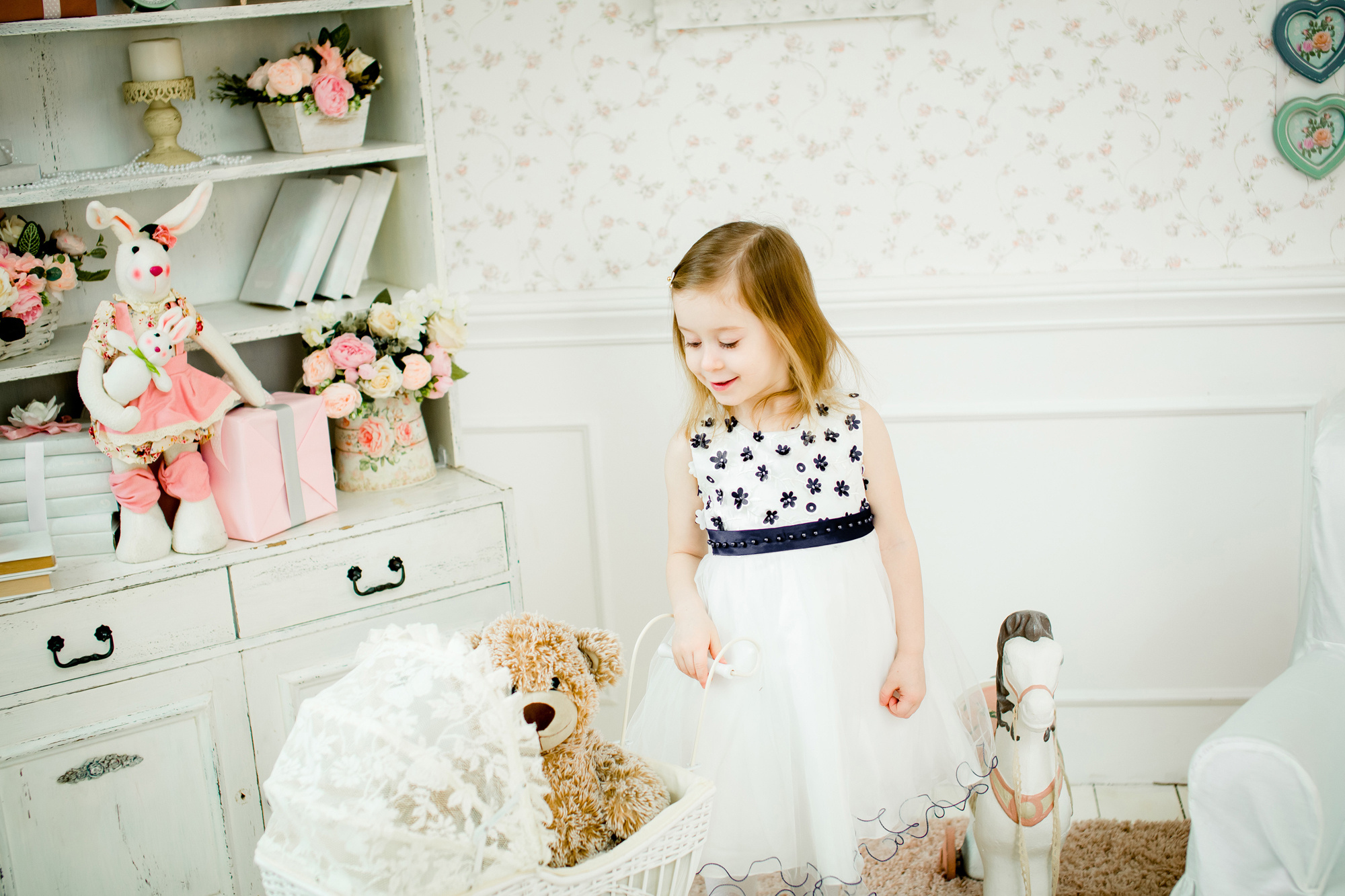 Детские и семейные фотосессии. Cherkasovpro.ru