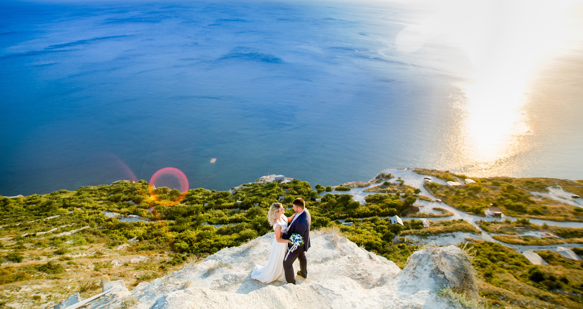 Свадебная фотосъёмка. Cherkasovpro.ru