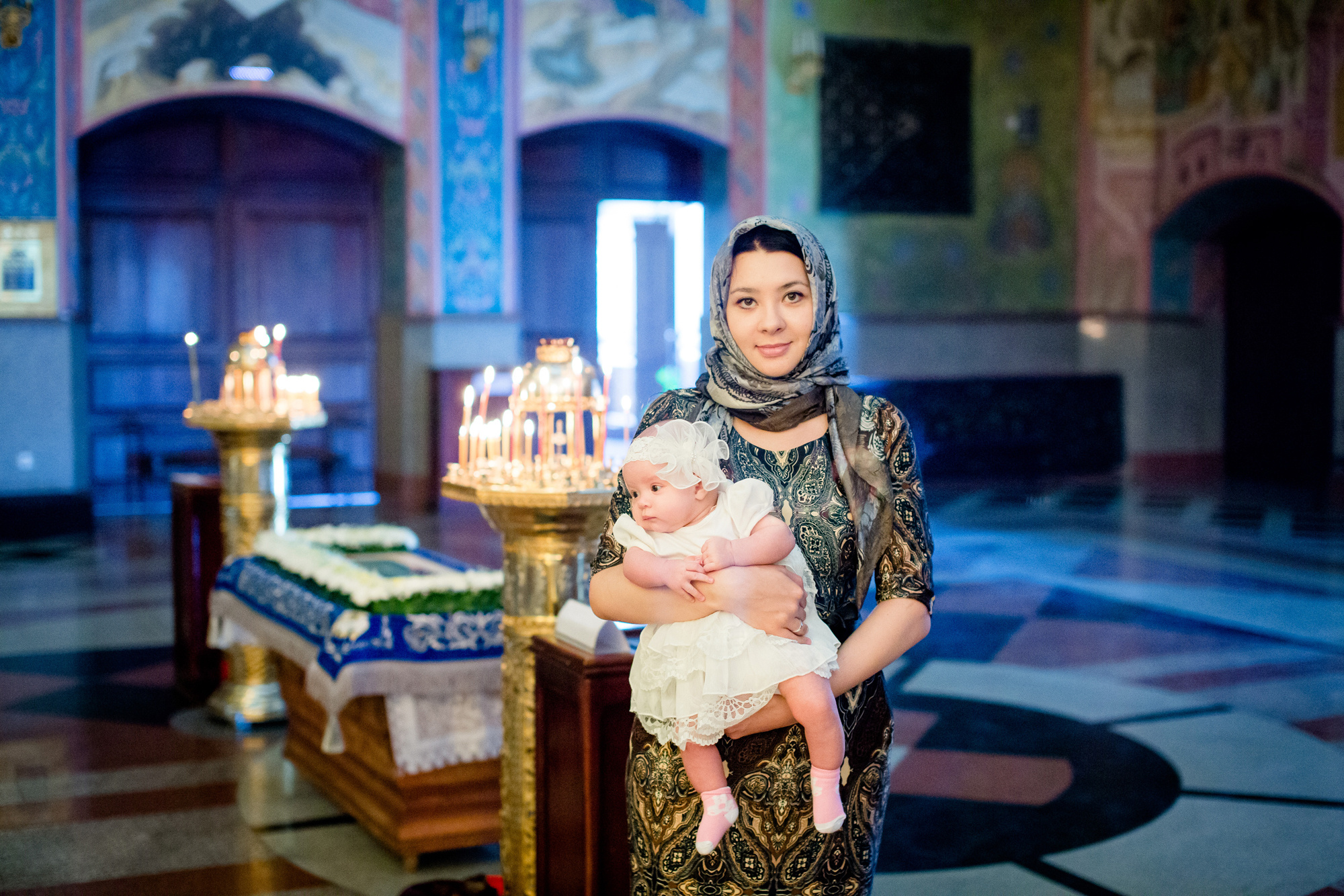 Детские и семейные фотосессии. Cherkasovpro.ru