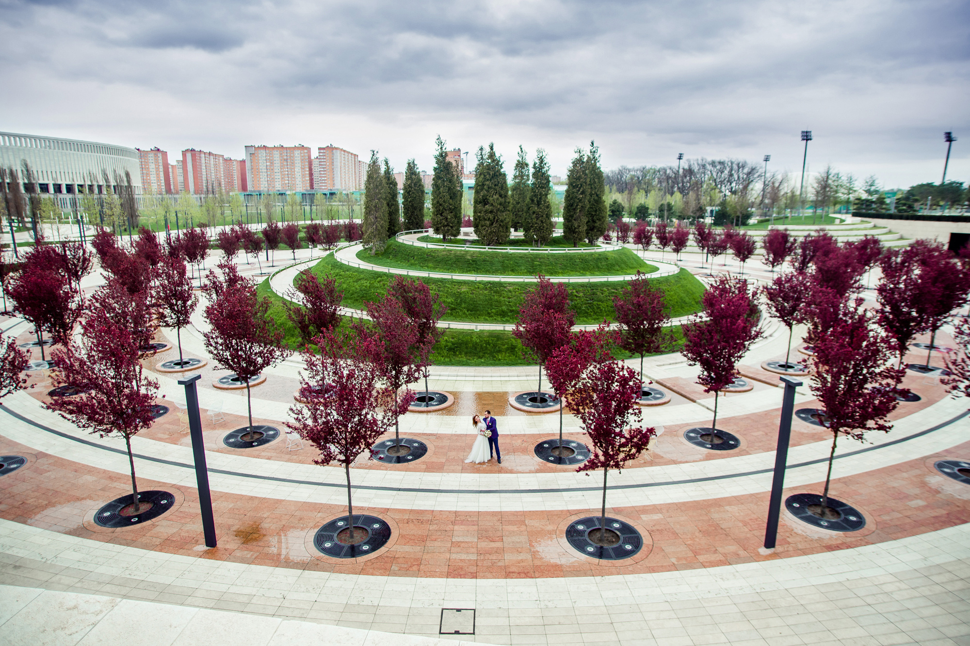 Свадебная фотосъёмка. Cherkasovpro.ru