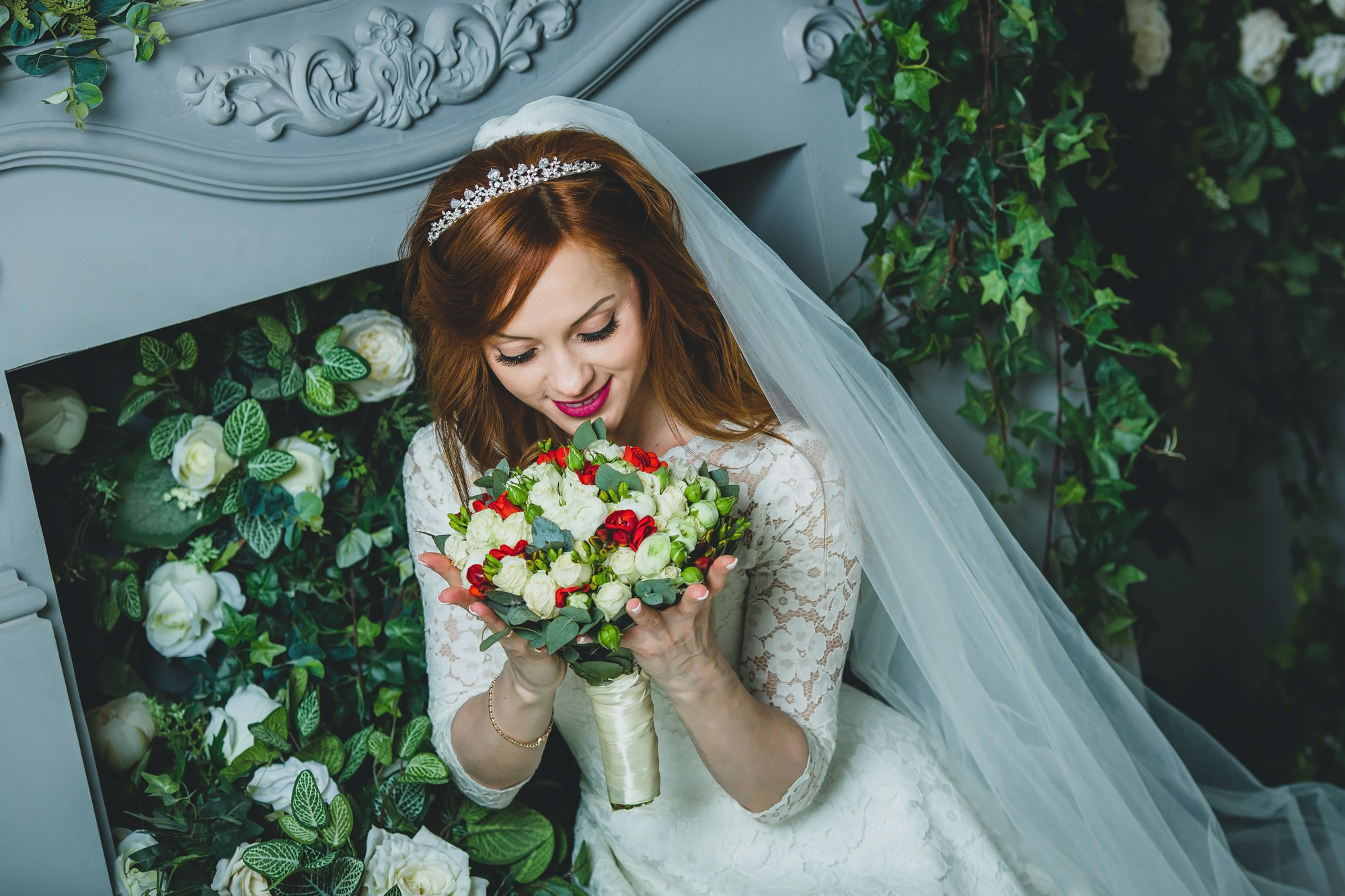 Свадебная фотосъёмка. Cherkasovpro.ru