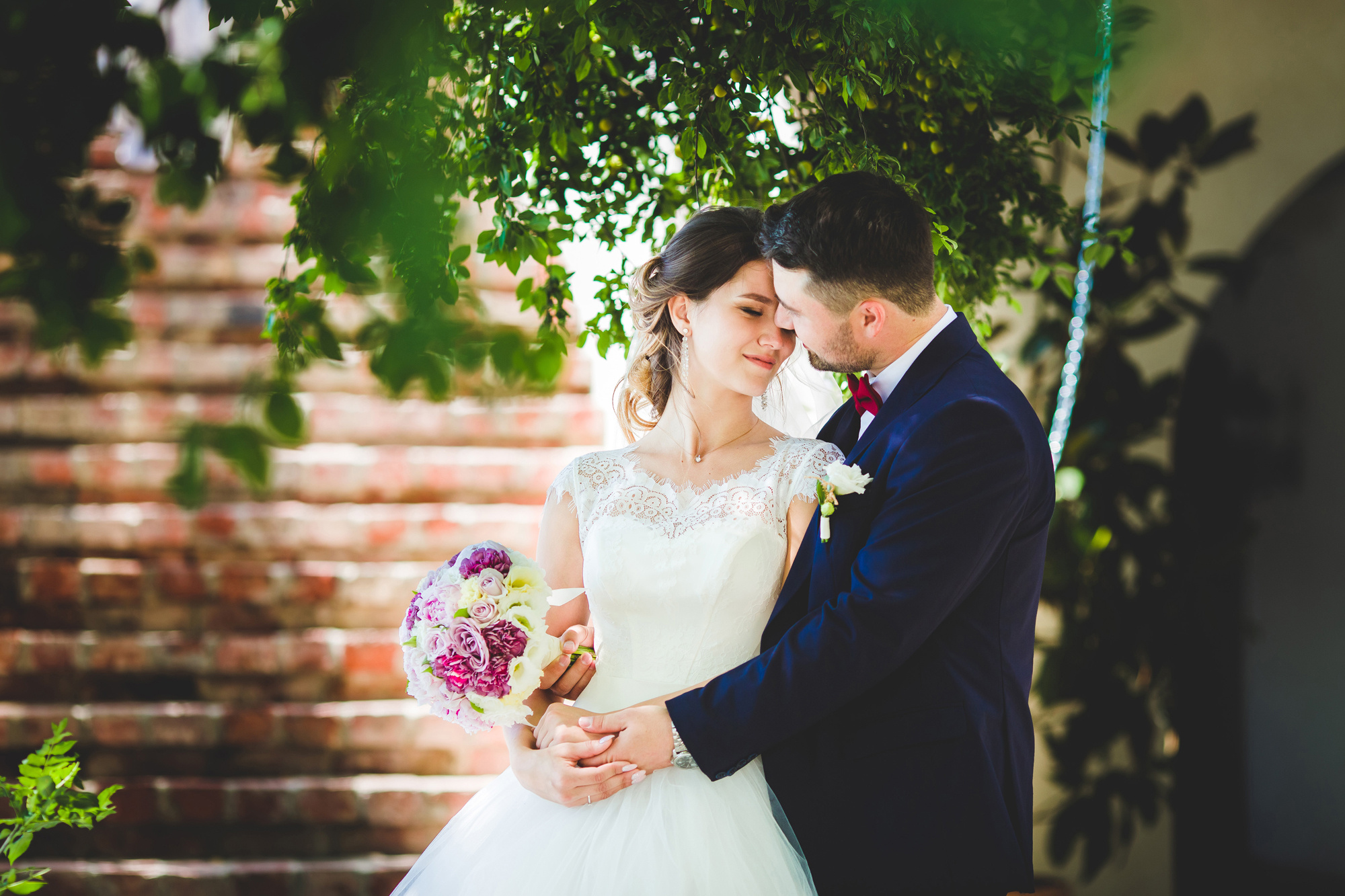 Свадебная фотосъёмка. Cherkasovpro.ru