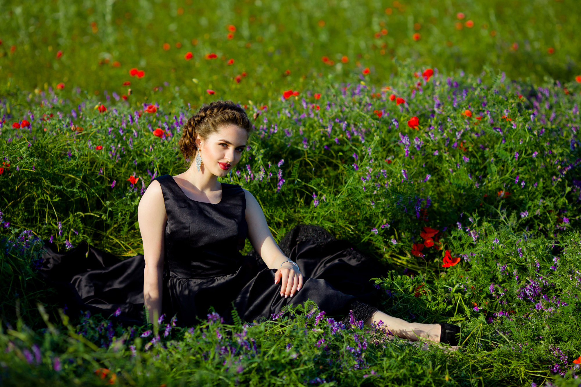 Индивидуальные фотосессии. Cherkasovpro.ru