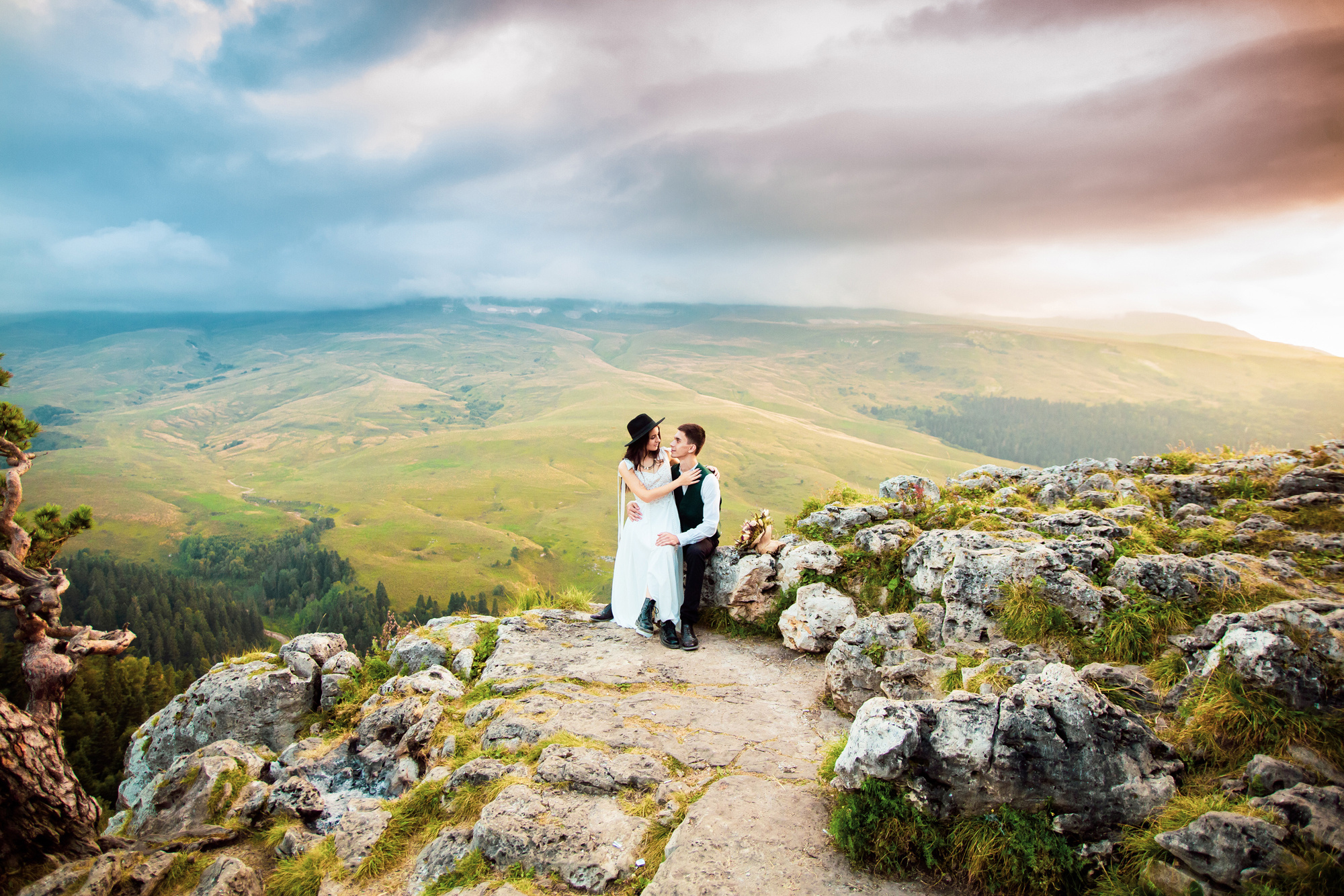 Свадебная фотосъёмка. Cherkasovpro.ru