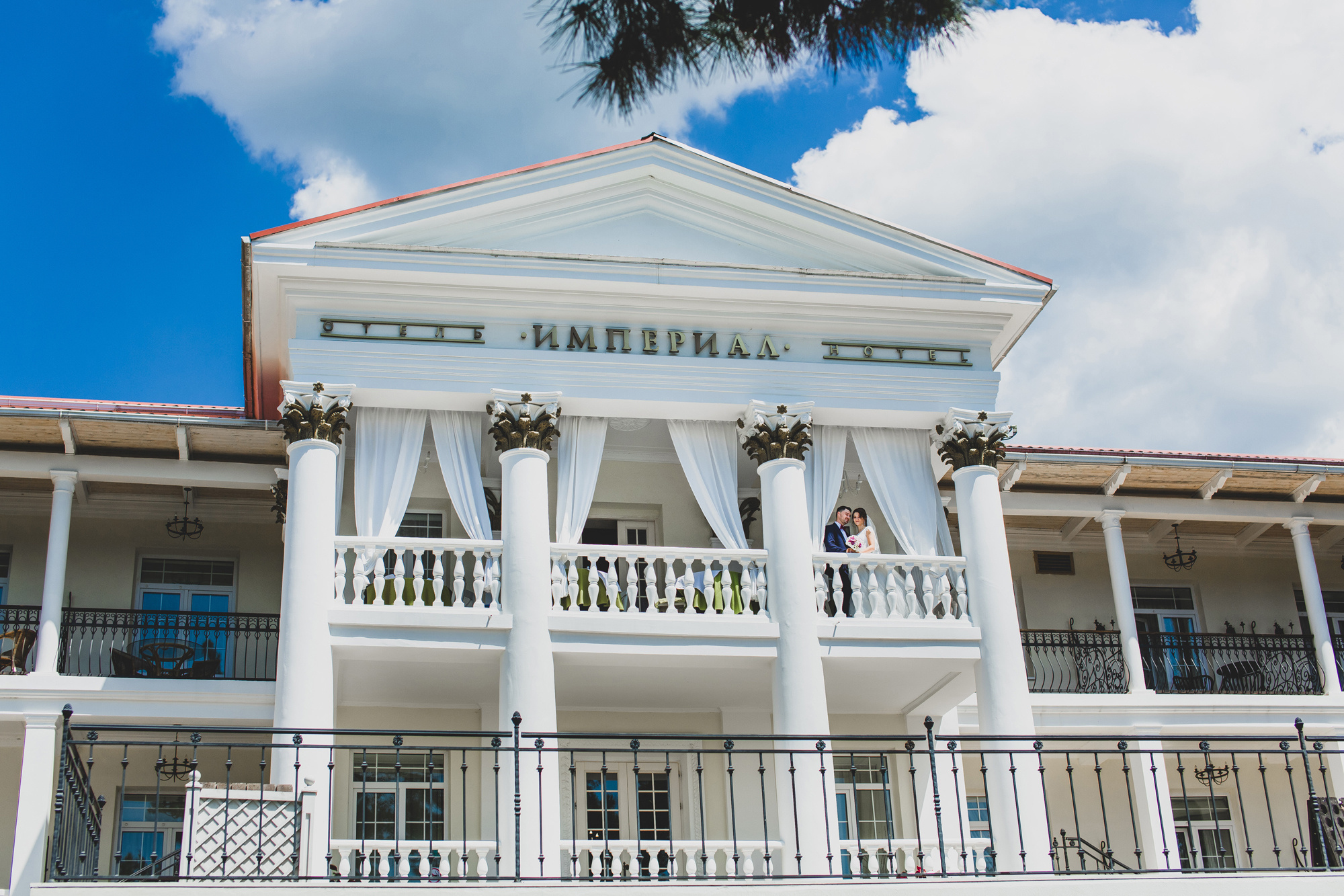 Свадебная фотосъёмка. Cherkasovpro.ru