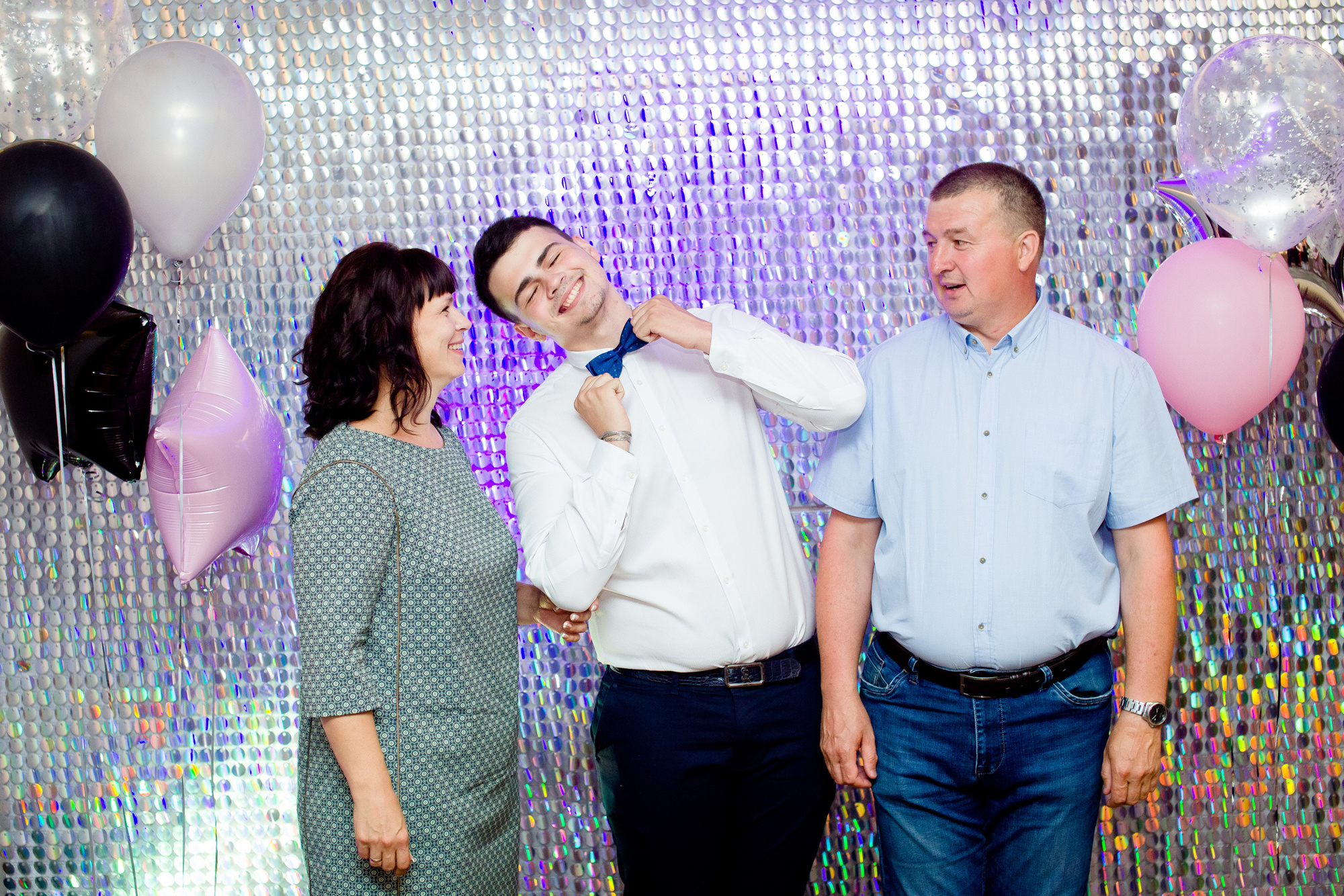 Выпускная фотосъёмка. Фотограф на выпускной. Cherkasovpro.ru