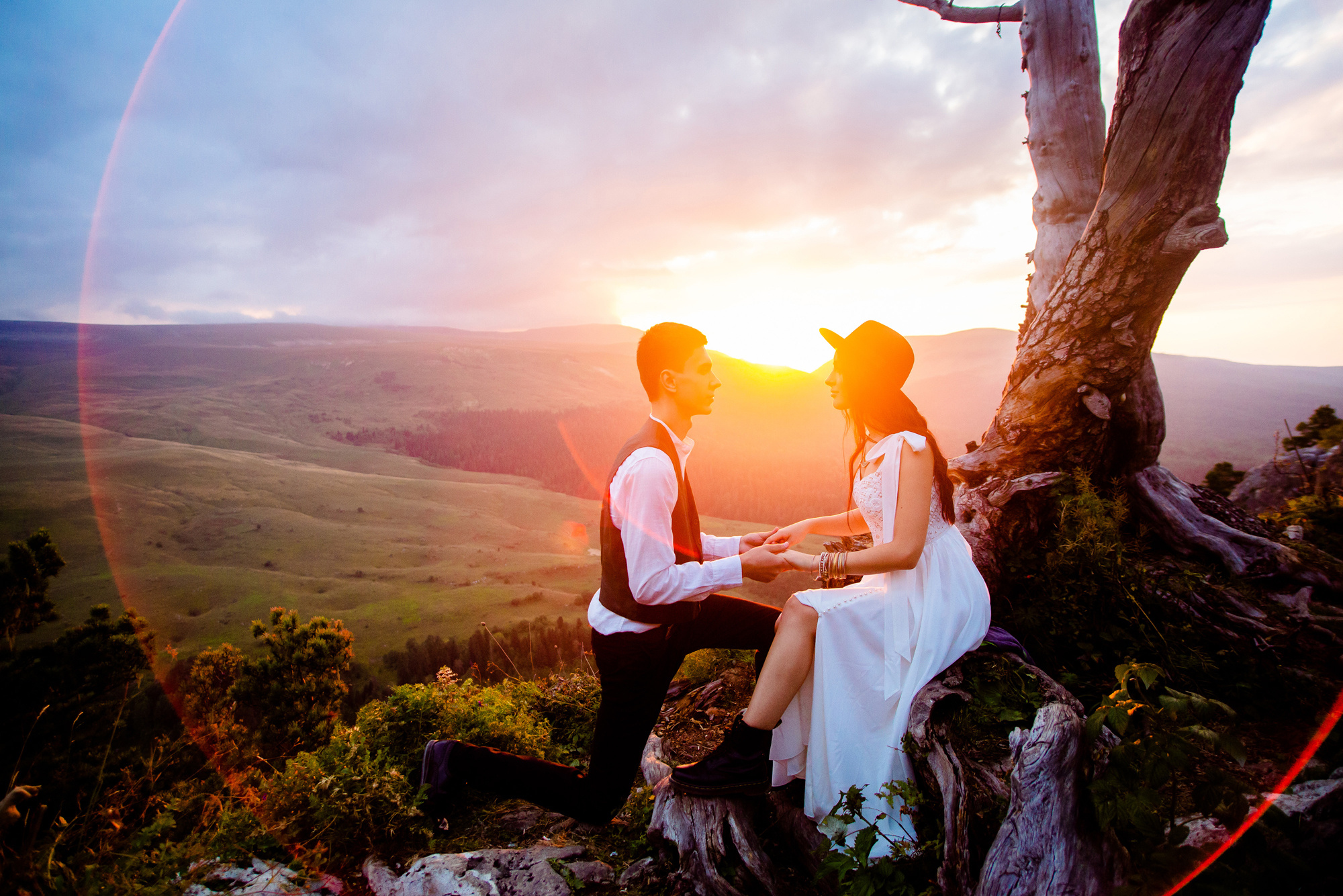 Свадебная фотосъёмка. Cherkasovpro.ru