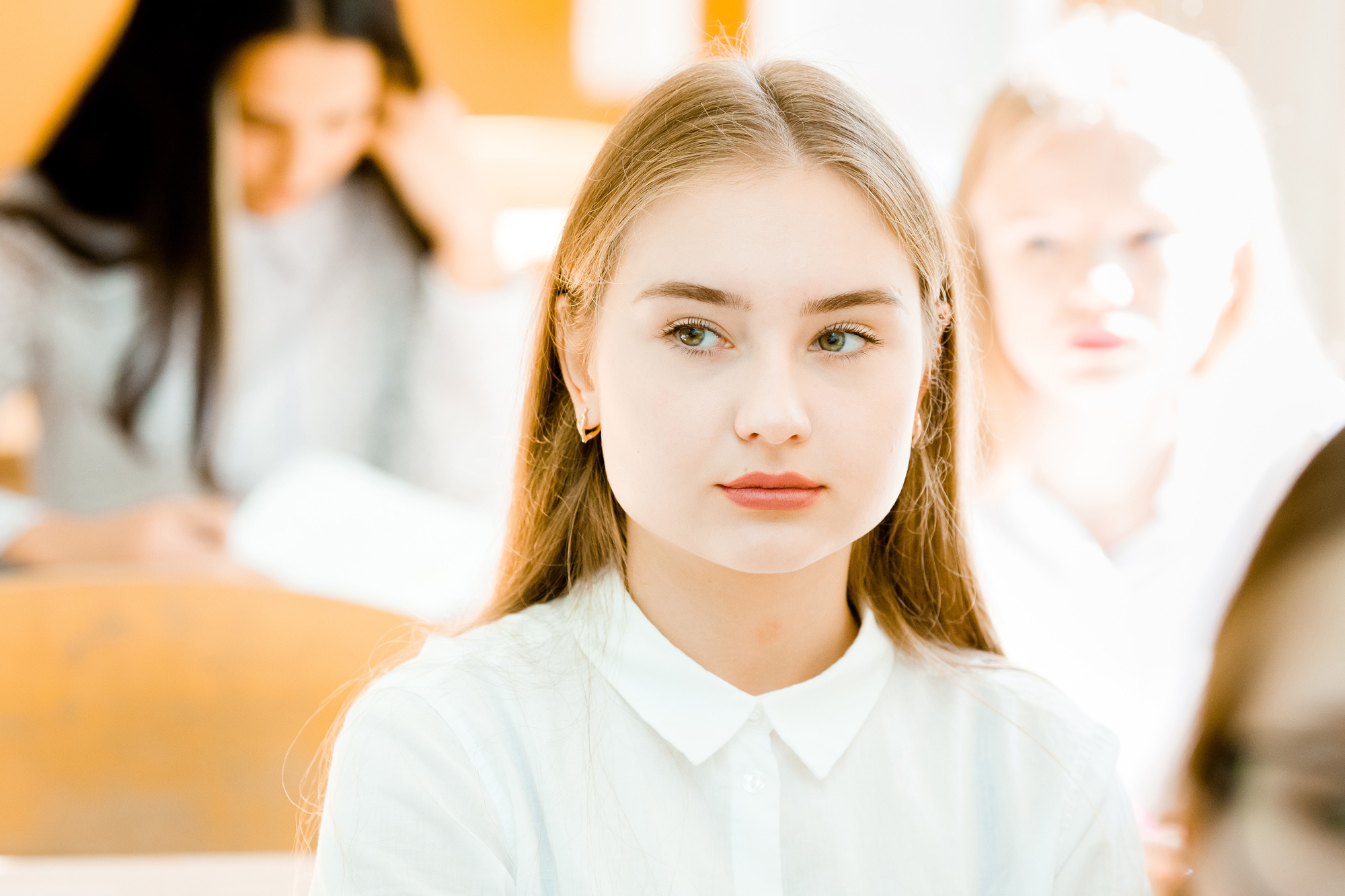 Выпускная фотосъёмка. Фотограф на выпускной. Cherkasovpro.ru