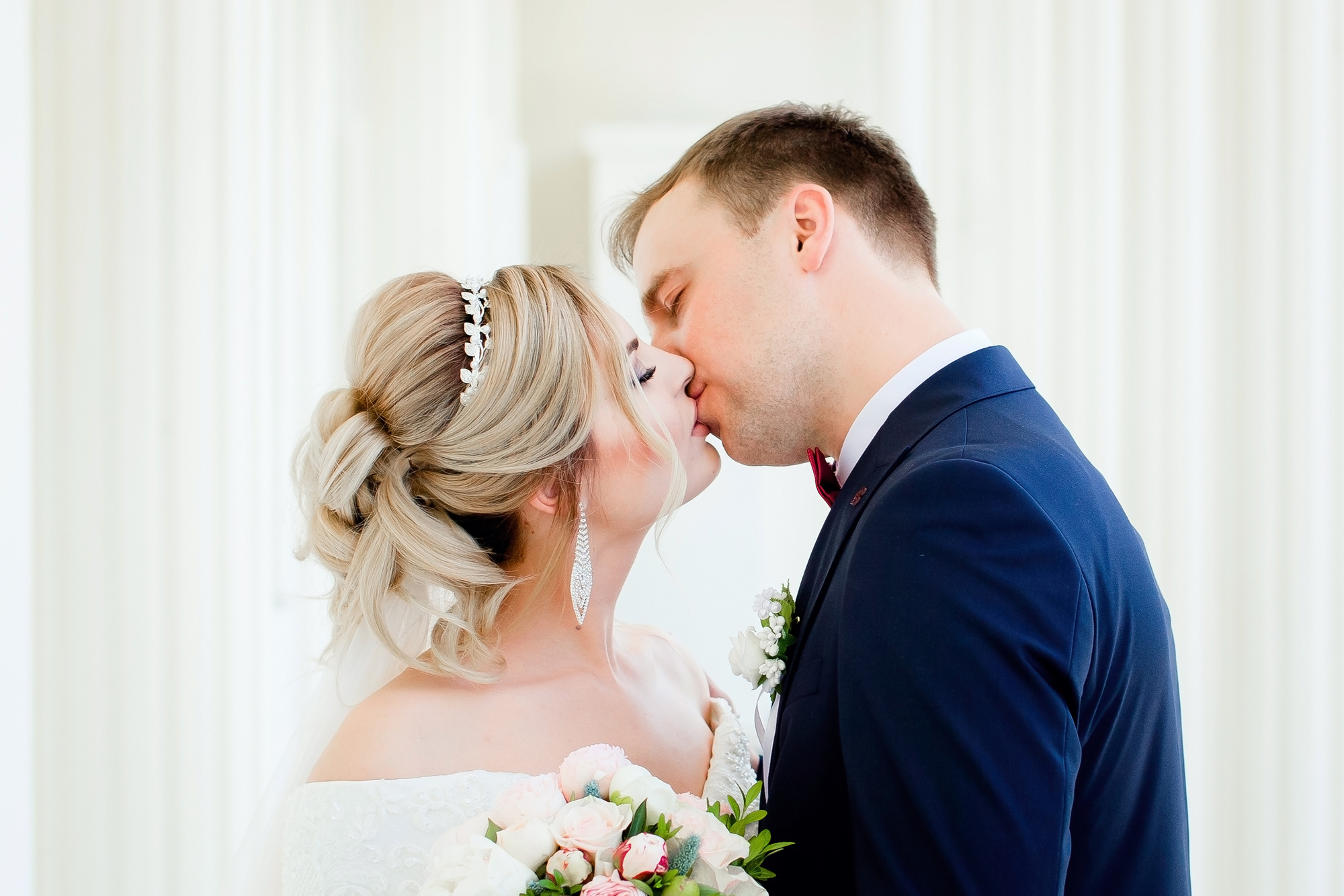 Свадебная фотосъёмка. Cherkasovpro.ru