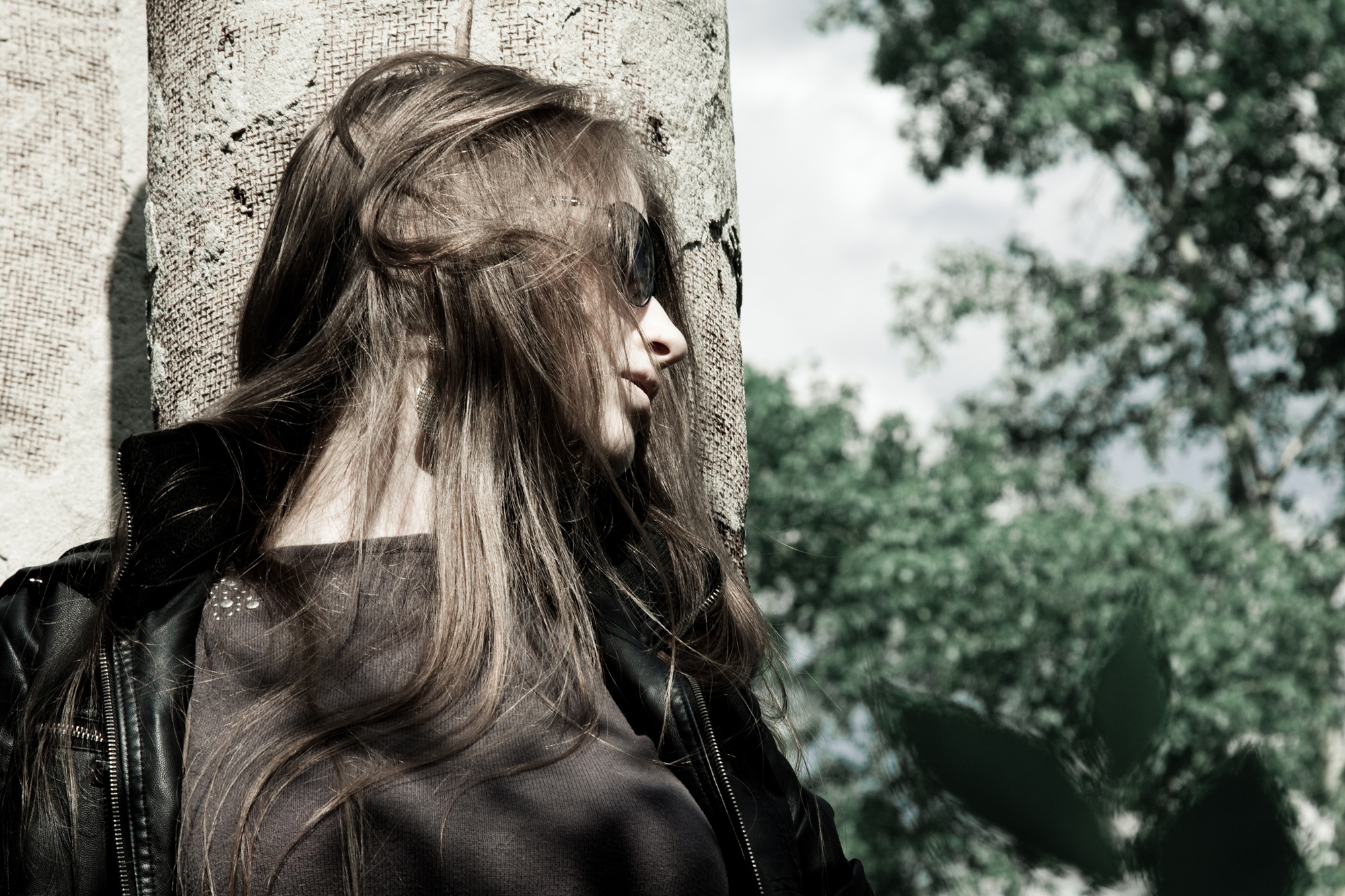 Индивидуальные фотосессии. Cherkasovpro.ru