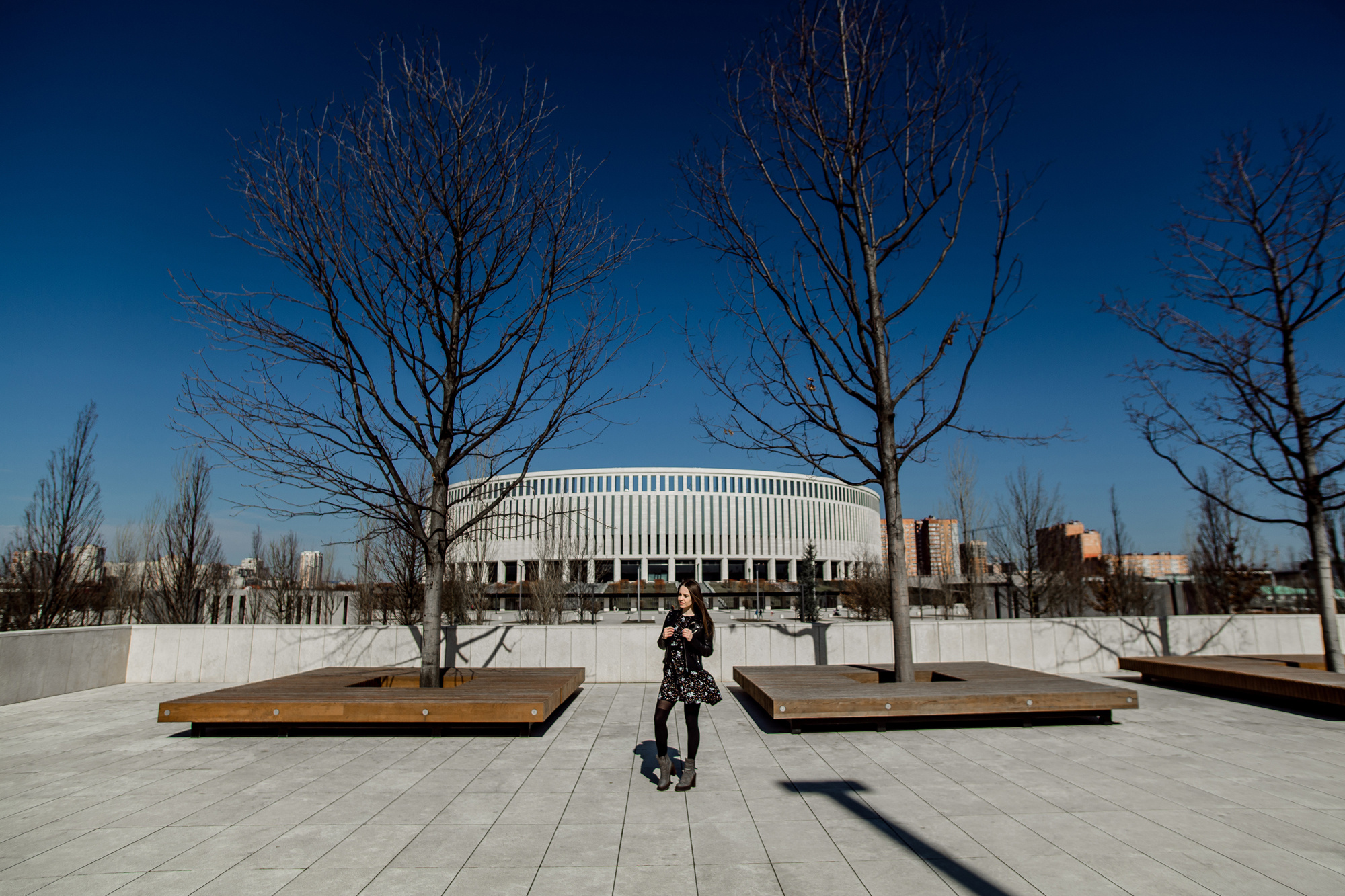 Индивидуальные фотосессии. Cherkasovpro.ru