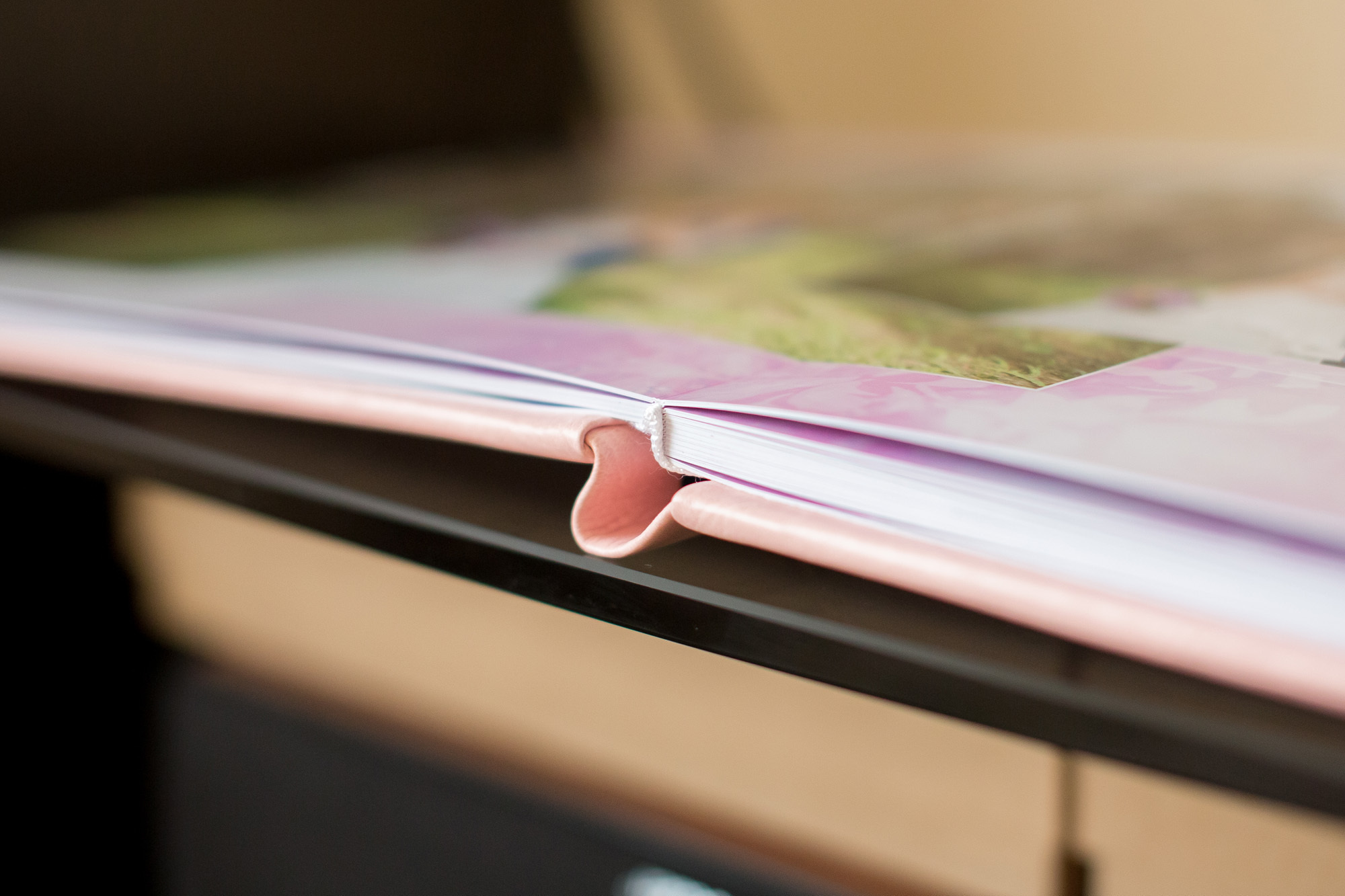 Красивые свадебные фотокниги. Cherkasovpro.ru