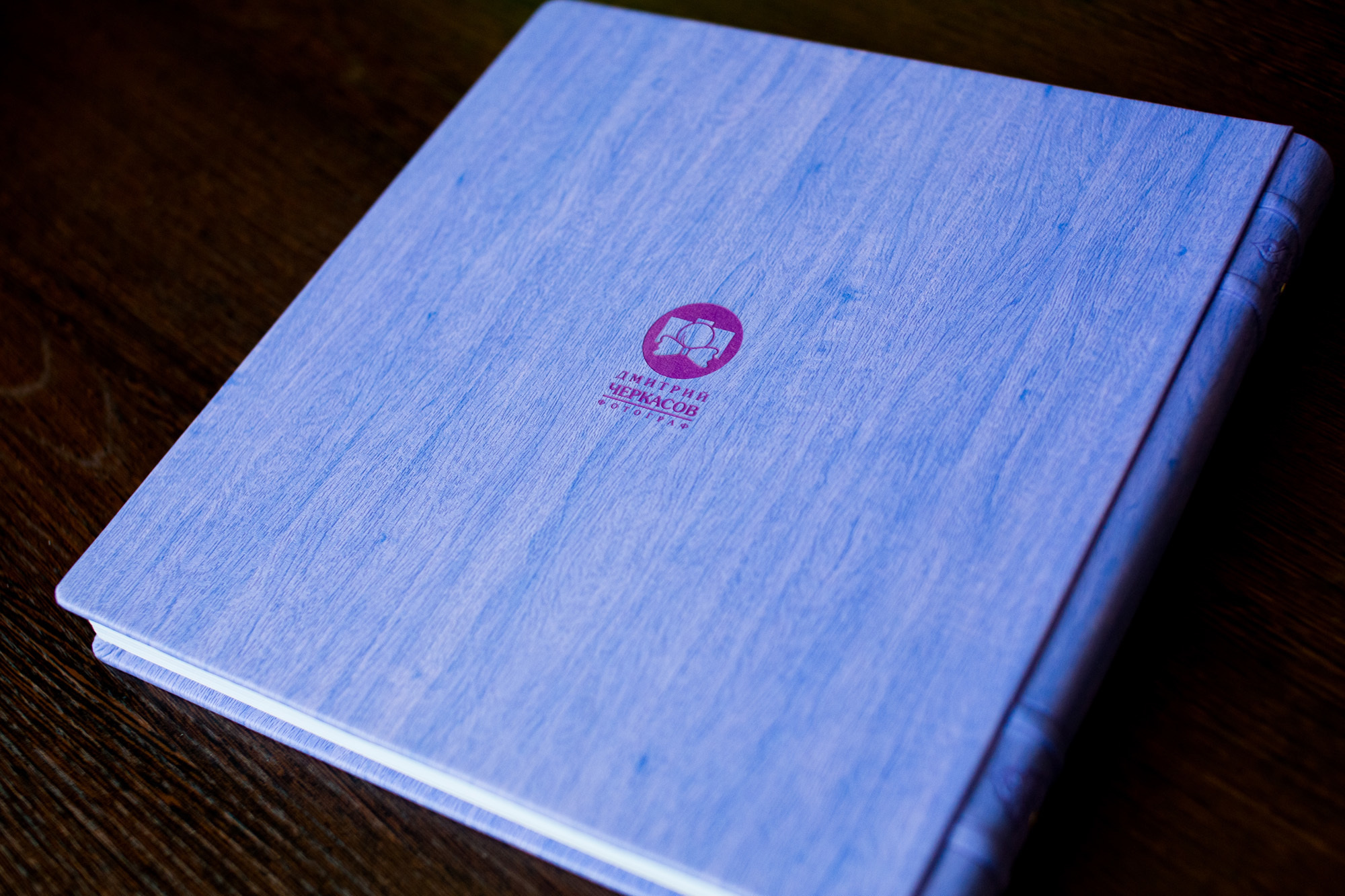 Красивые свадебные фотокниги. Cherkasovpro.ru