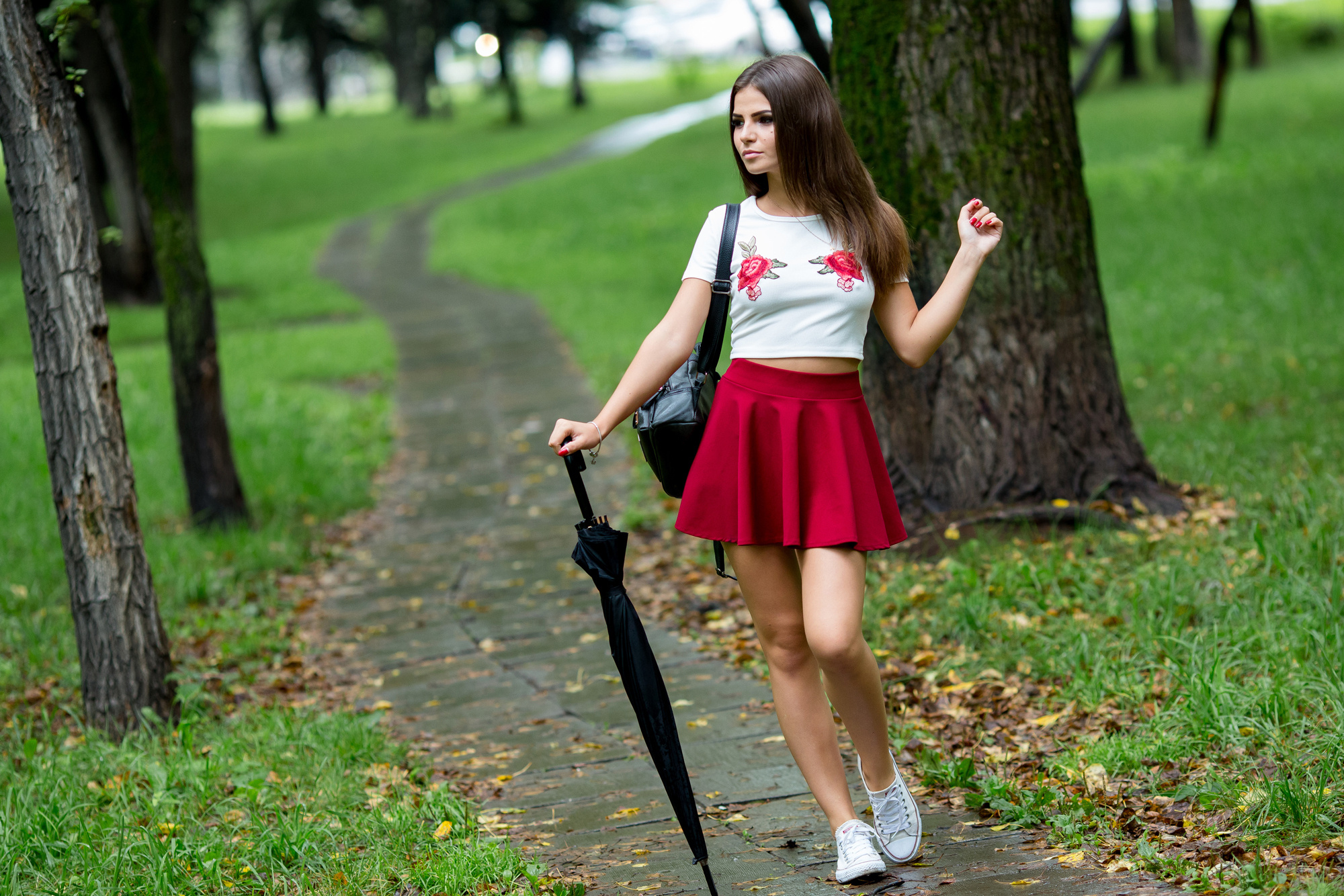 Индивидуальные фотосессии. Cherkasovpro.ru