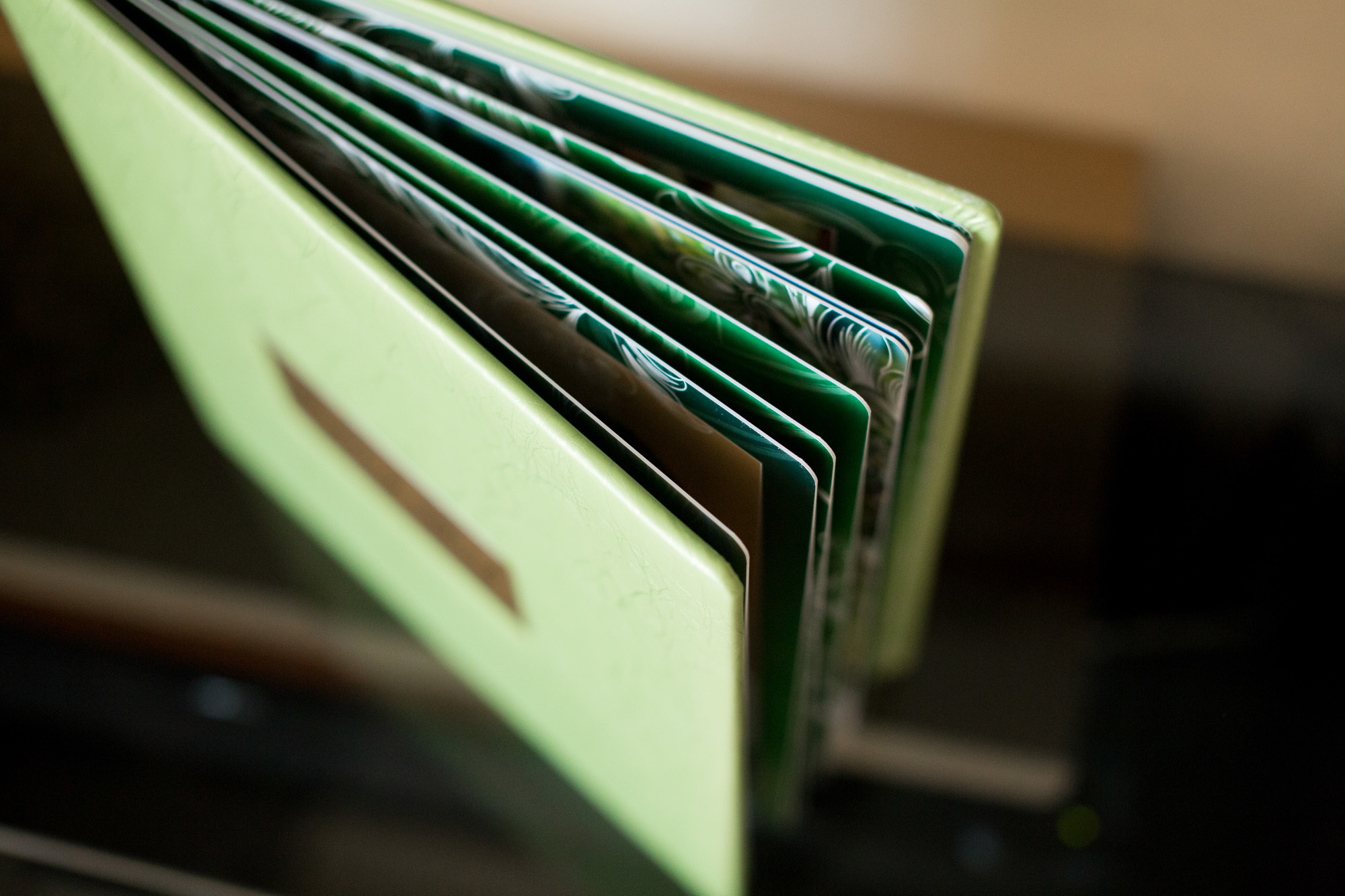 Красивые свадебные фотокниги. Cherkasovpro.ru