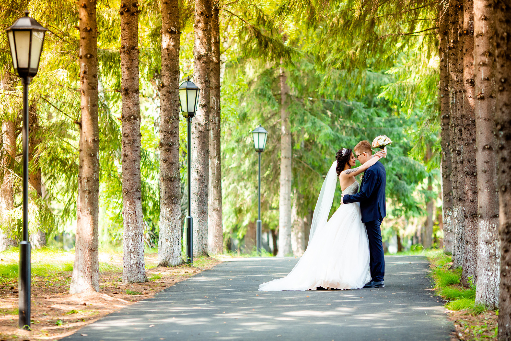 Свадебная фотосъёмка. Cherkasovpro.ru