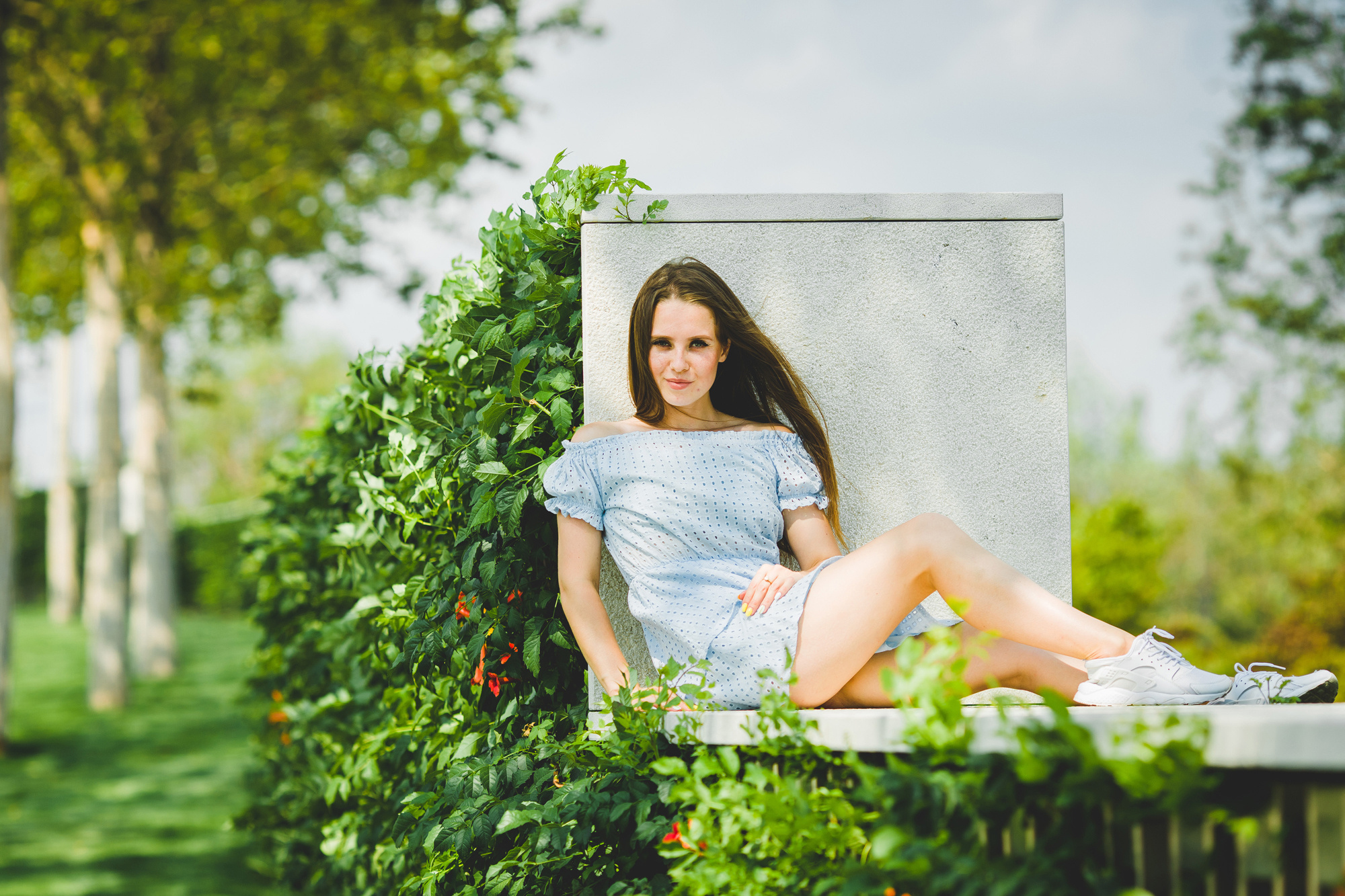 Индивидуальные фотосессии. Cherkasovpro.ru