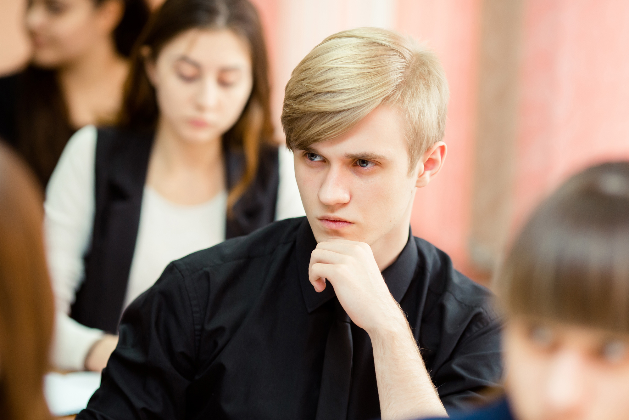 Выпускная фотосъёмка. Фотограф на выпускной. Cherkasovpro.ru