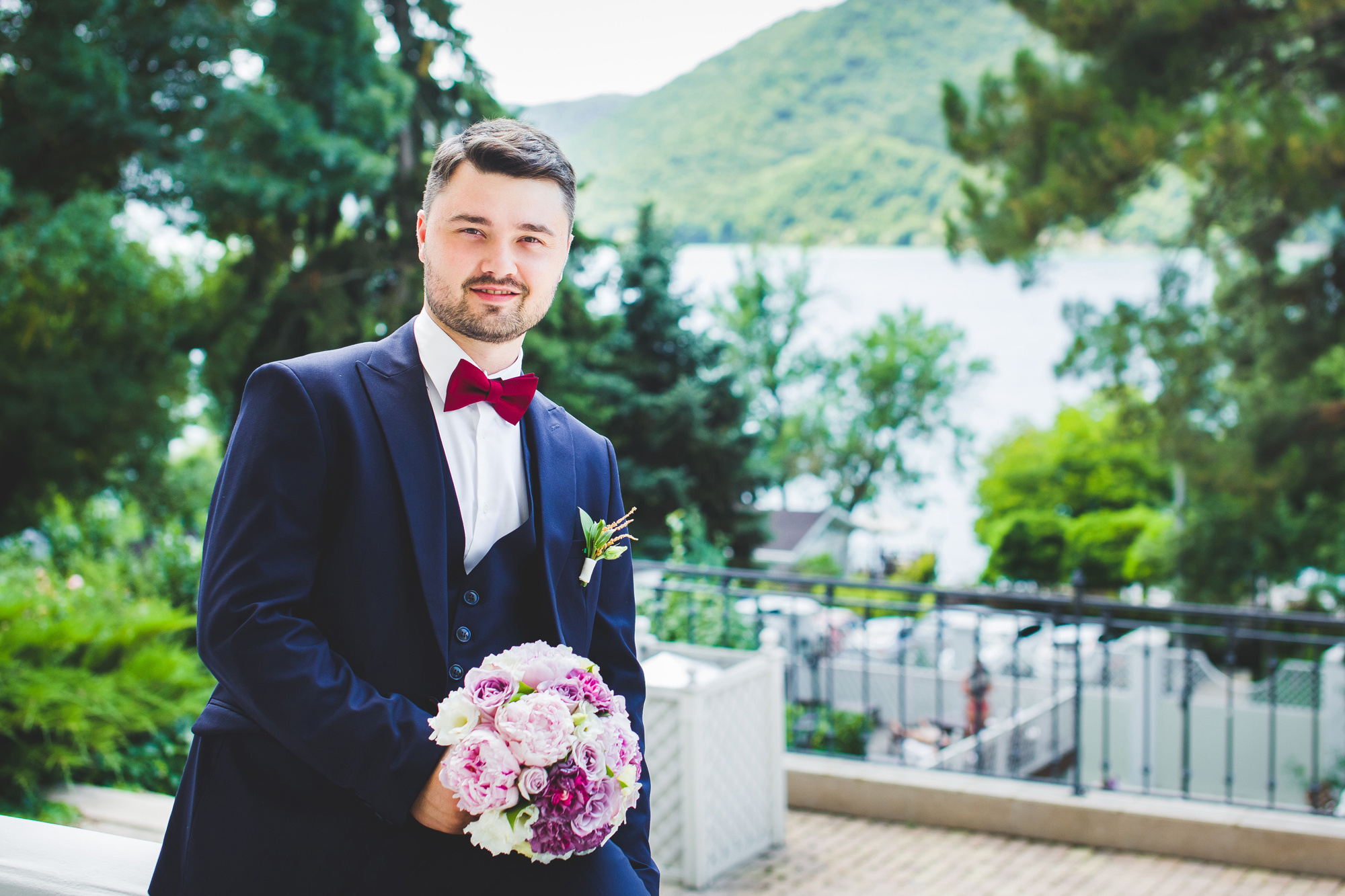 Свадебная фотосъёмка. Cherkasovpro.ru