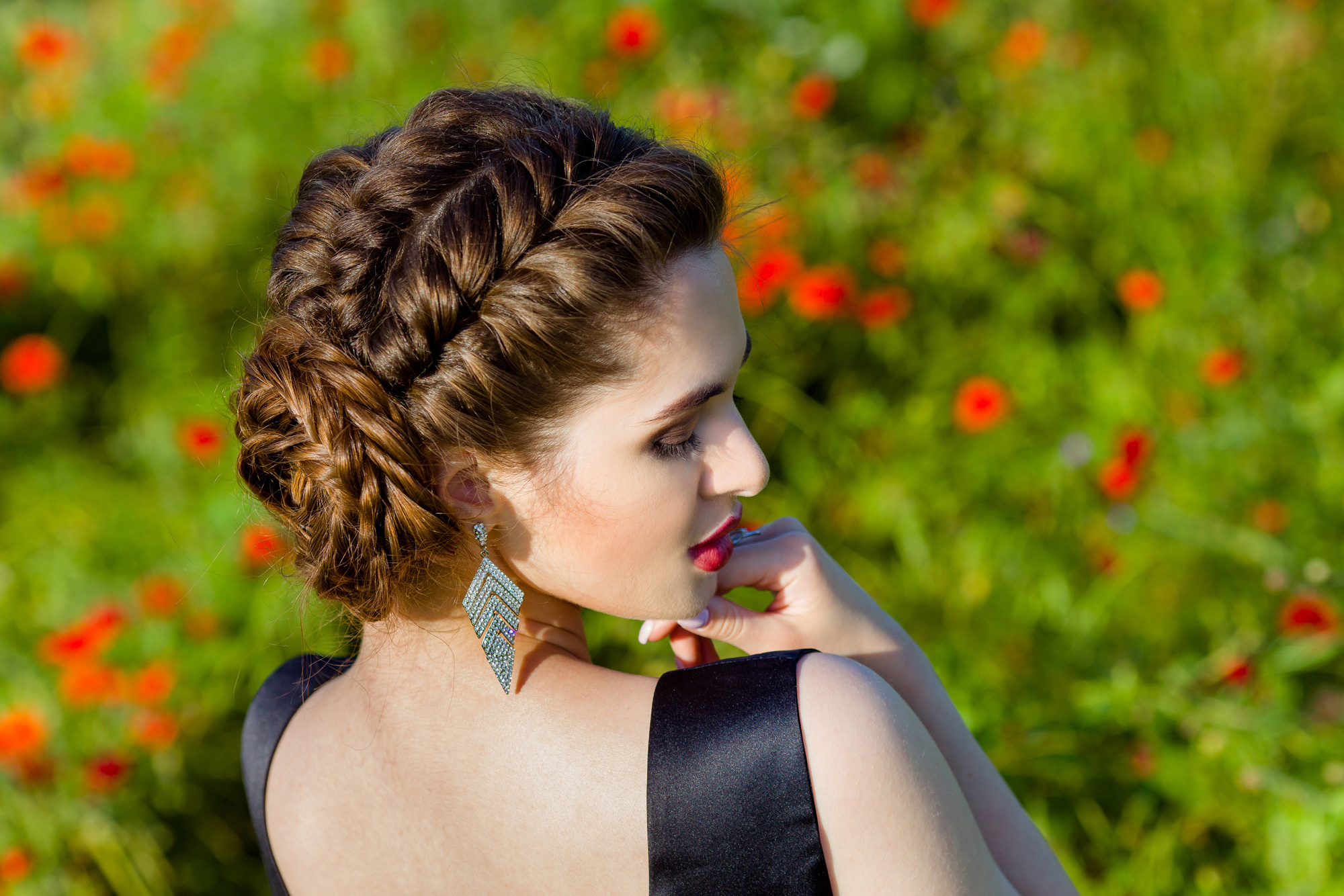 Индивидуальные фотосессии. Cherkasovpro.ru