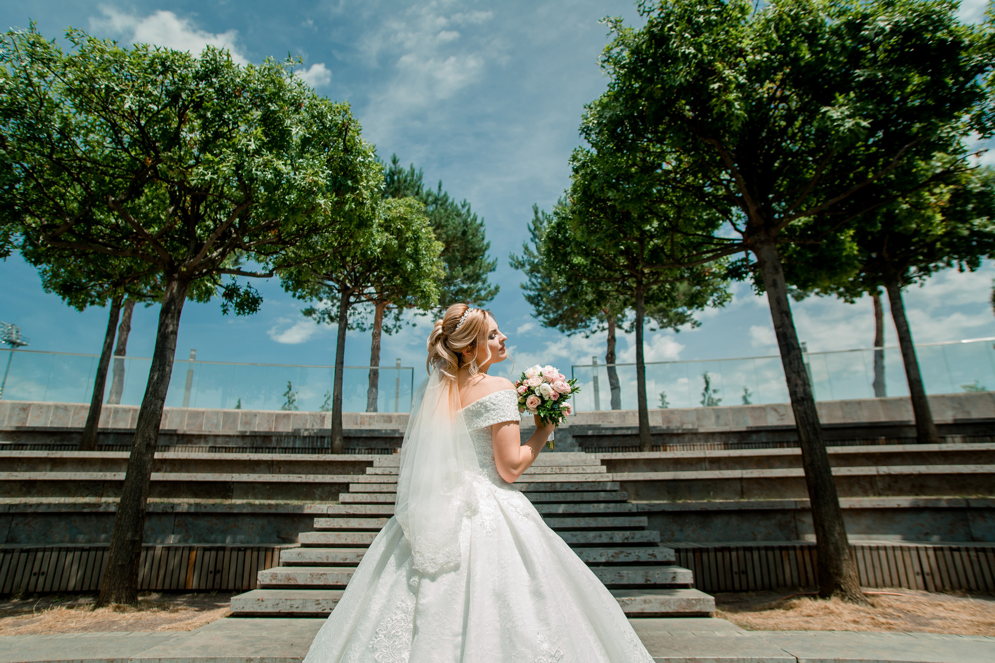 Свадебная фотосъёмка. Cherkasovpro.ru