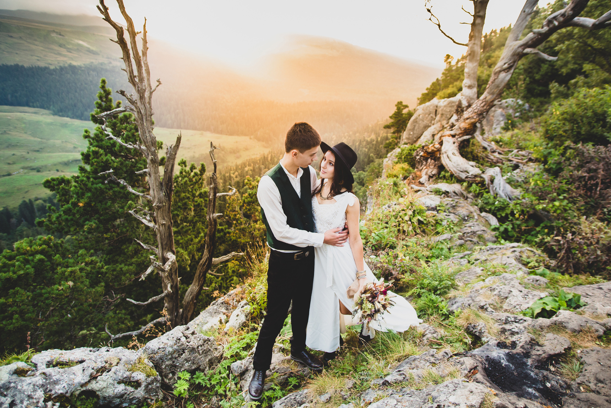 Свадебная фотосъёмка. Cherkasovpro.ru