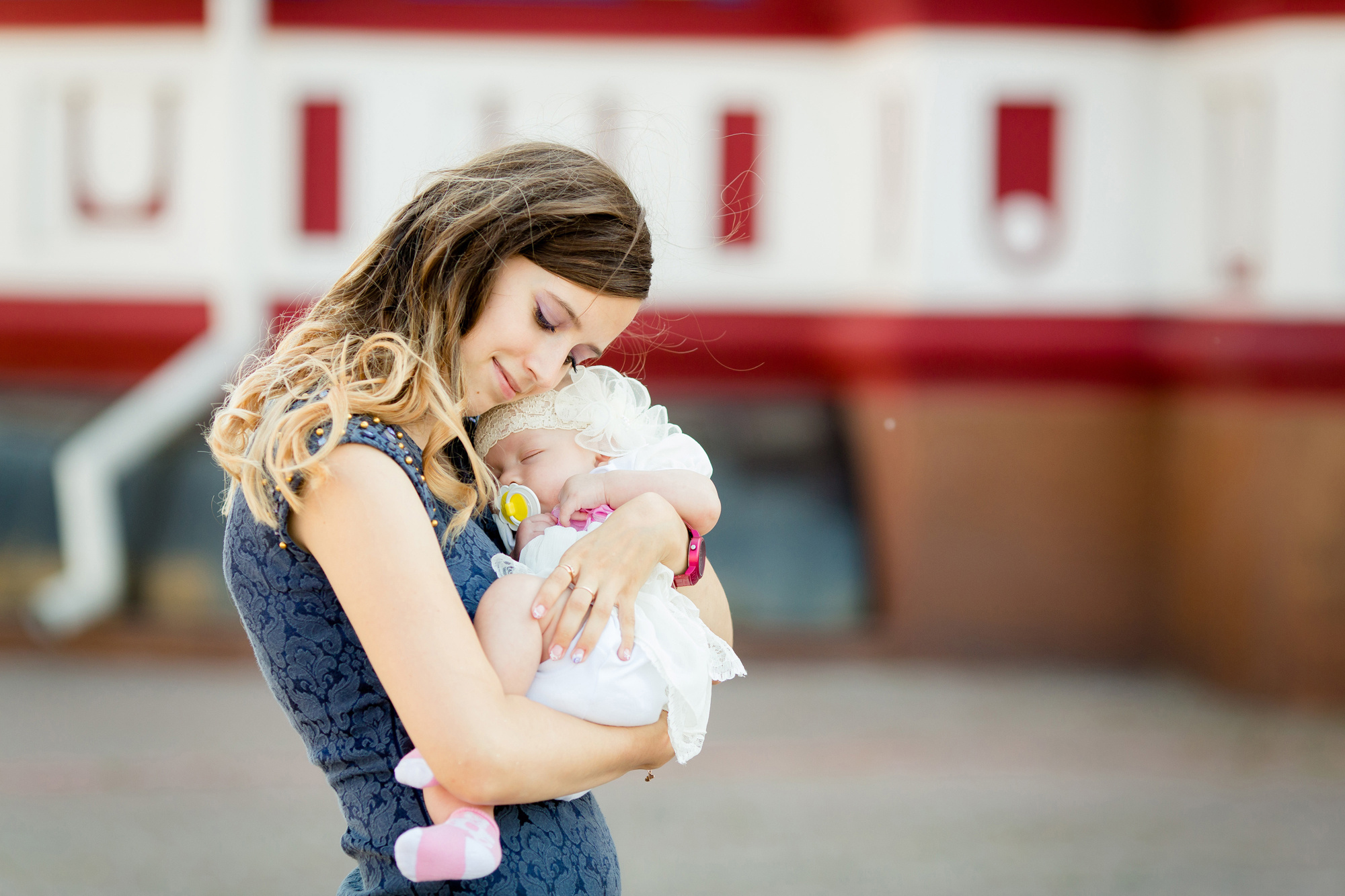 Детские и семейные фотосессии. Cherkasovpro.ru