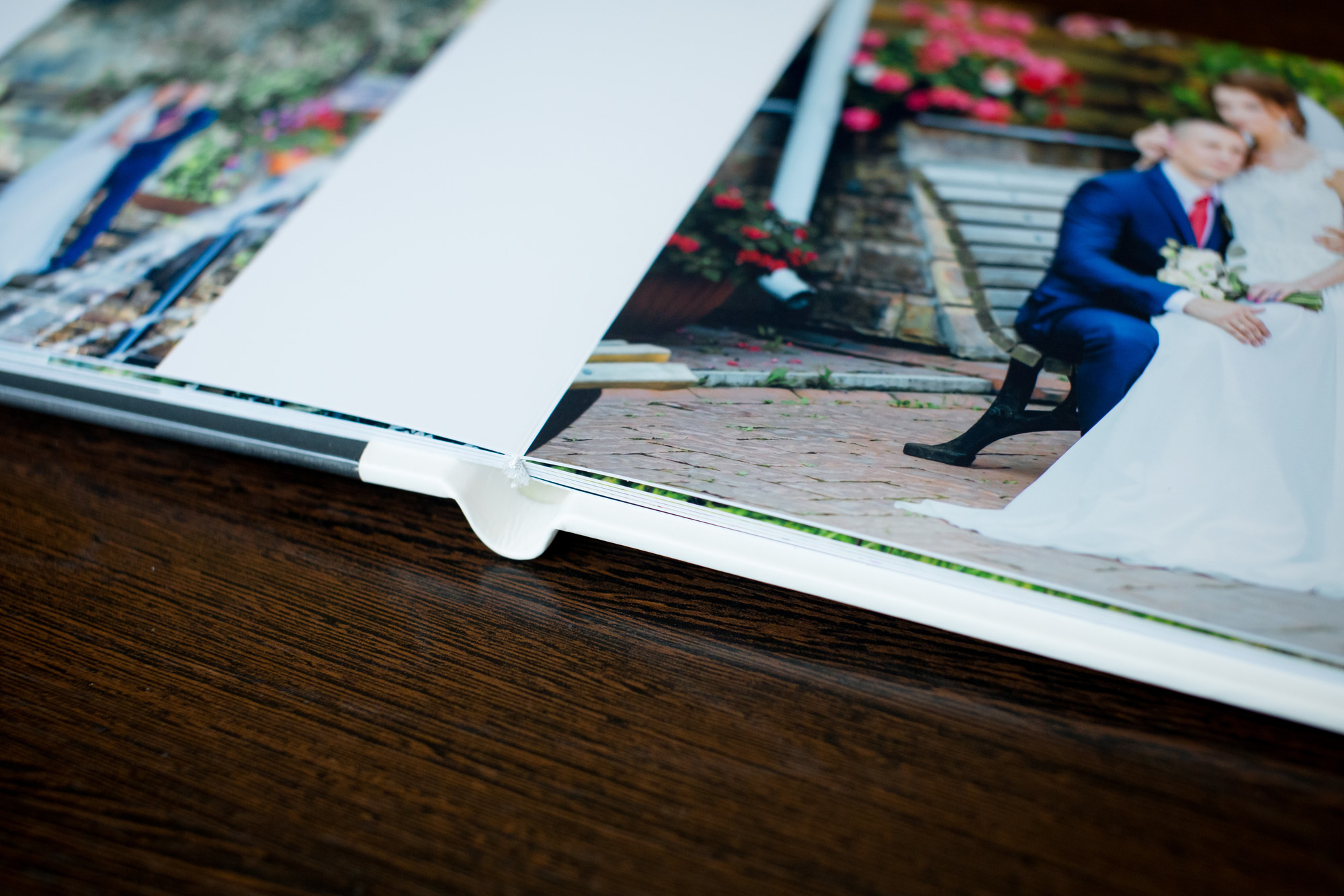 Красивые свадебные фотокниги. Cherkasovpro.ru