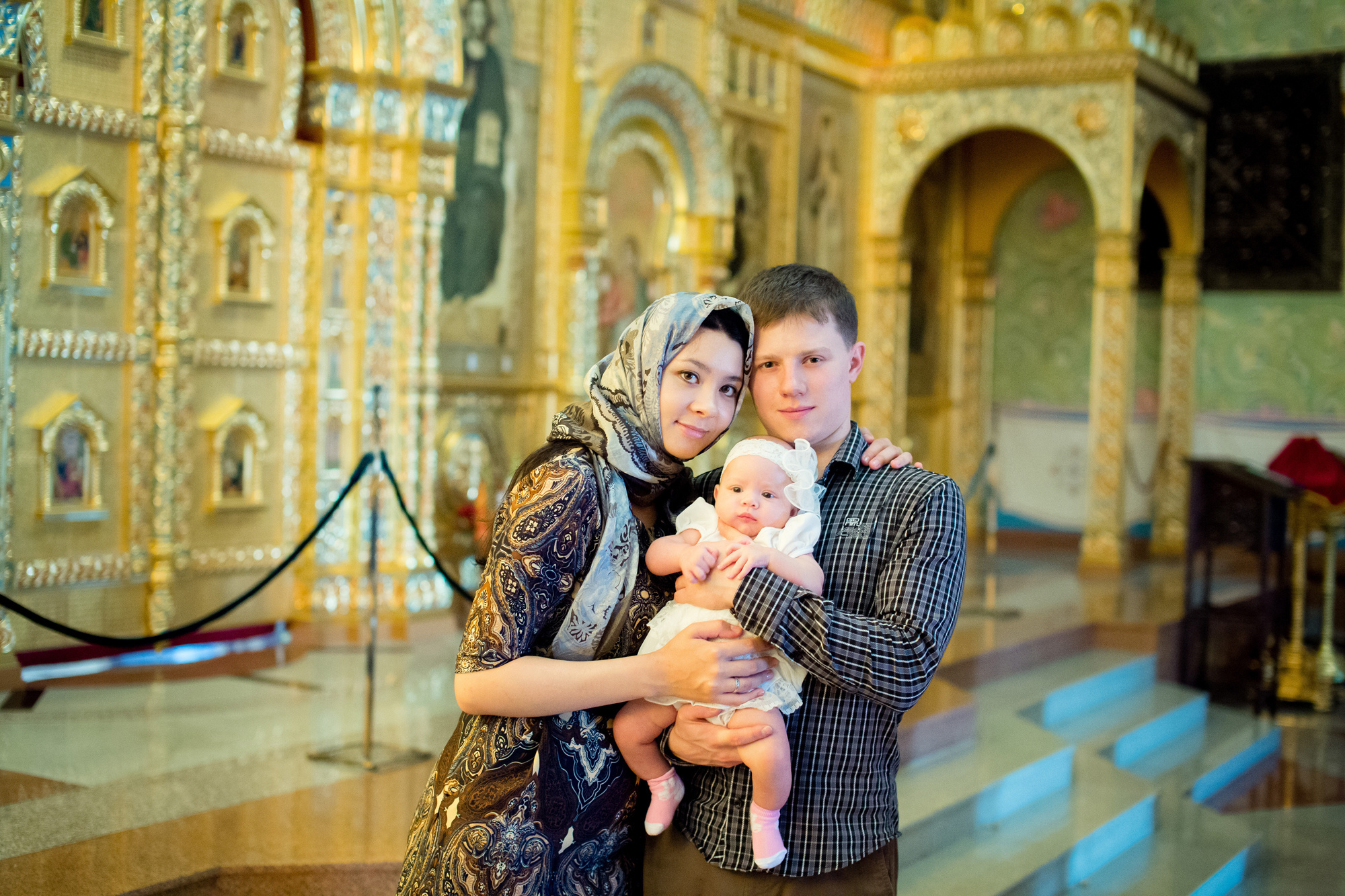 Детские и семейные фотосессии. Cherkasovpro.ru