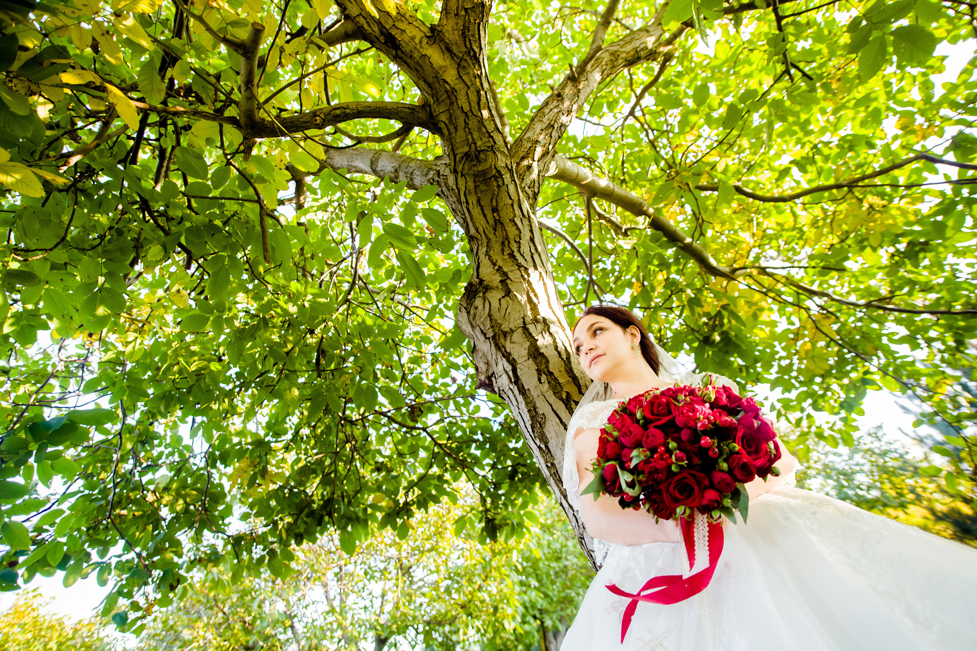 Свадебная фотосъёмка. Cherkasovpro.ru