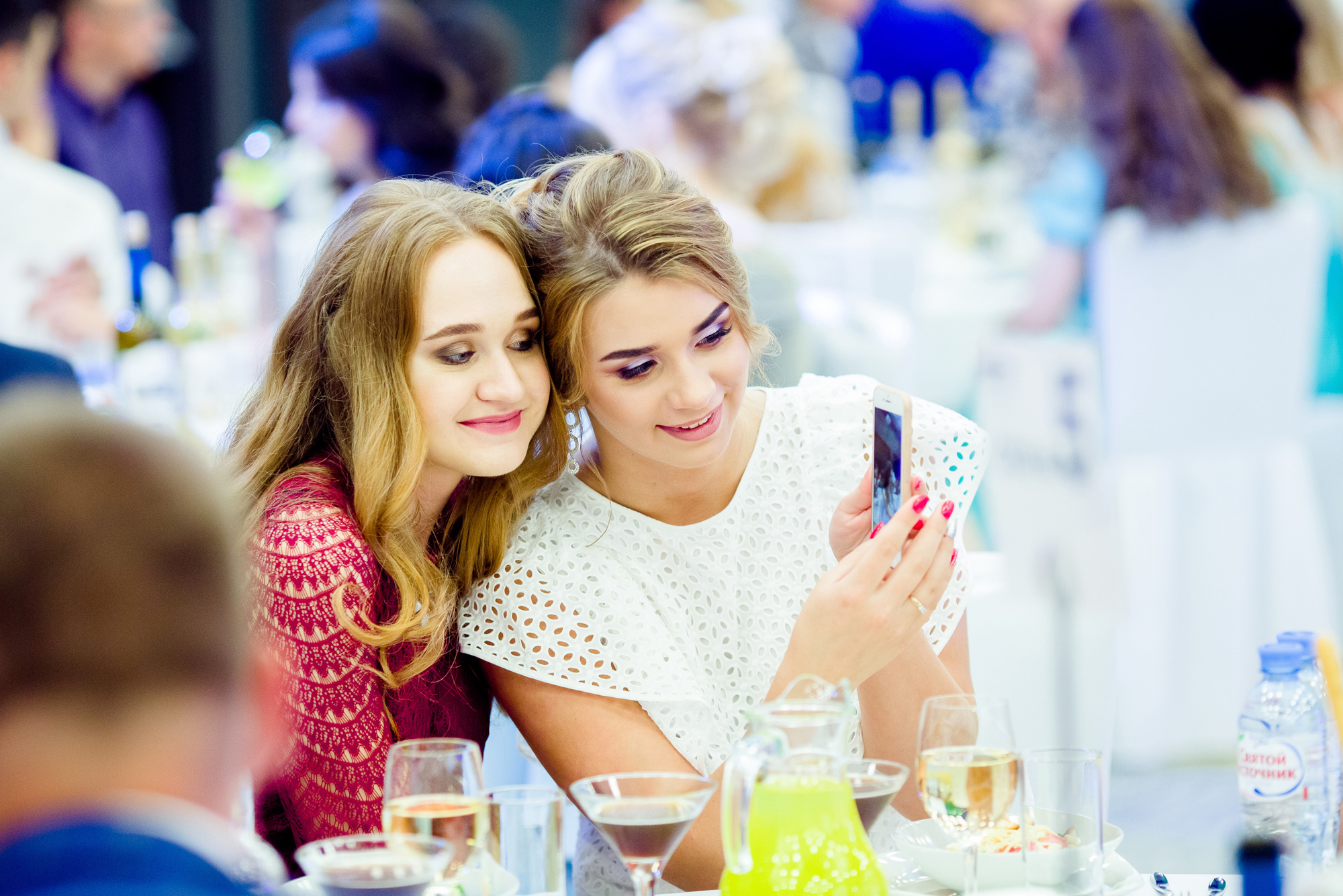 Выпускная фотосъёмка. Фотограф на выпускной. Cherkasovpro.ru