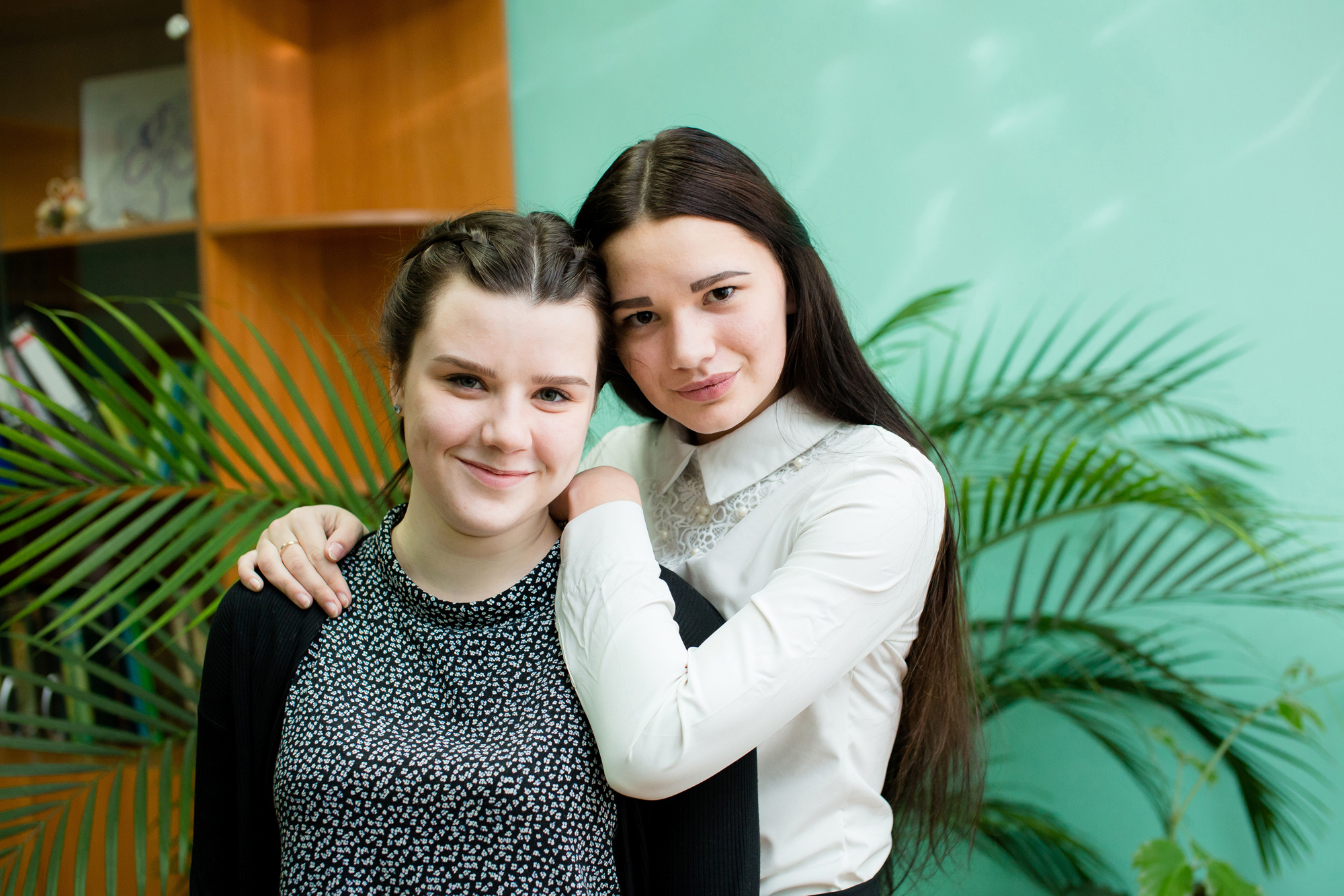 Выпускная фотосъёмка. Фотограф на выпускной. Cherkasovpro.ru