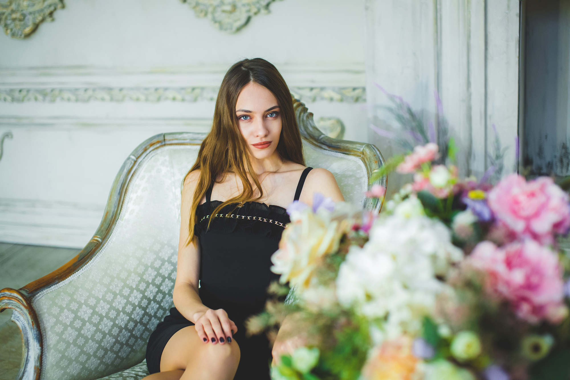 Выпускная фотосъёмка. Фотограф на выпускной. Cherkasovpro.ru