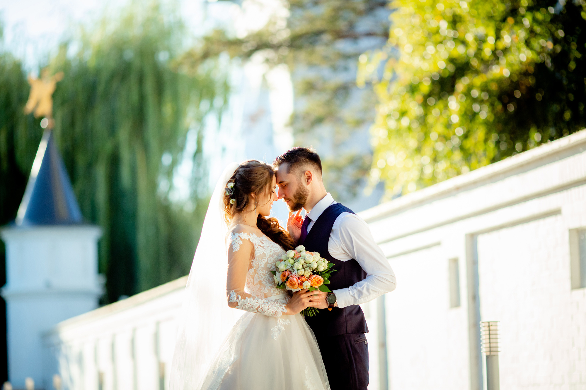 Свадебная фотосъёмка. Cherkasovpro.ru