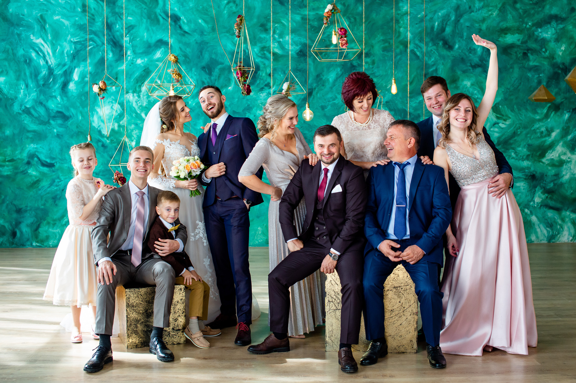 Свадебная фотосъёмка. Cherkasovpro.ru