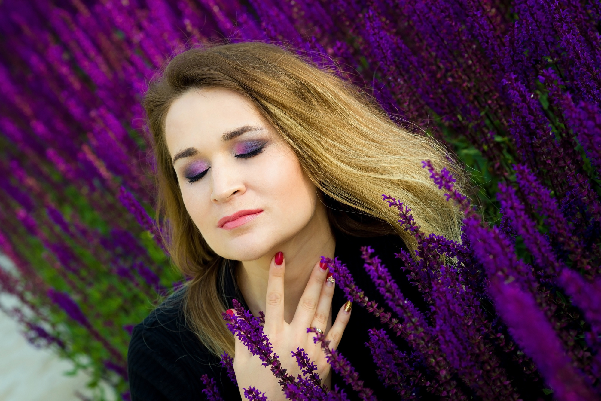 Индивидуальные фотосессии. Cherkasovpro.ru