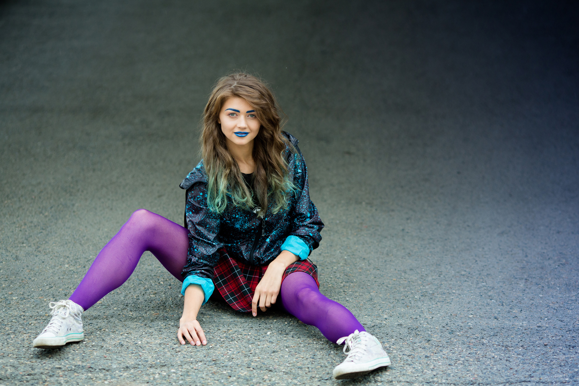 Индивидуальные фотосессии. Cherkasovpro.ru