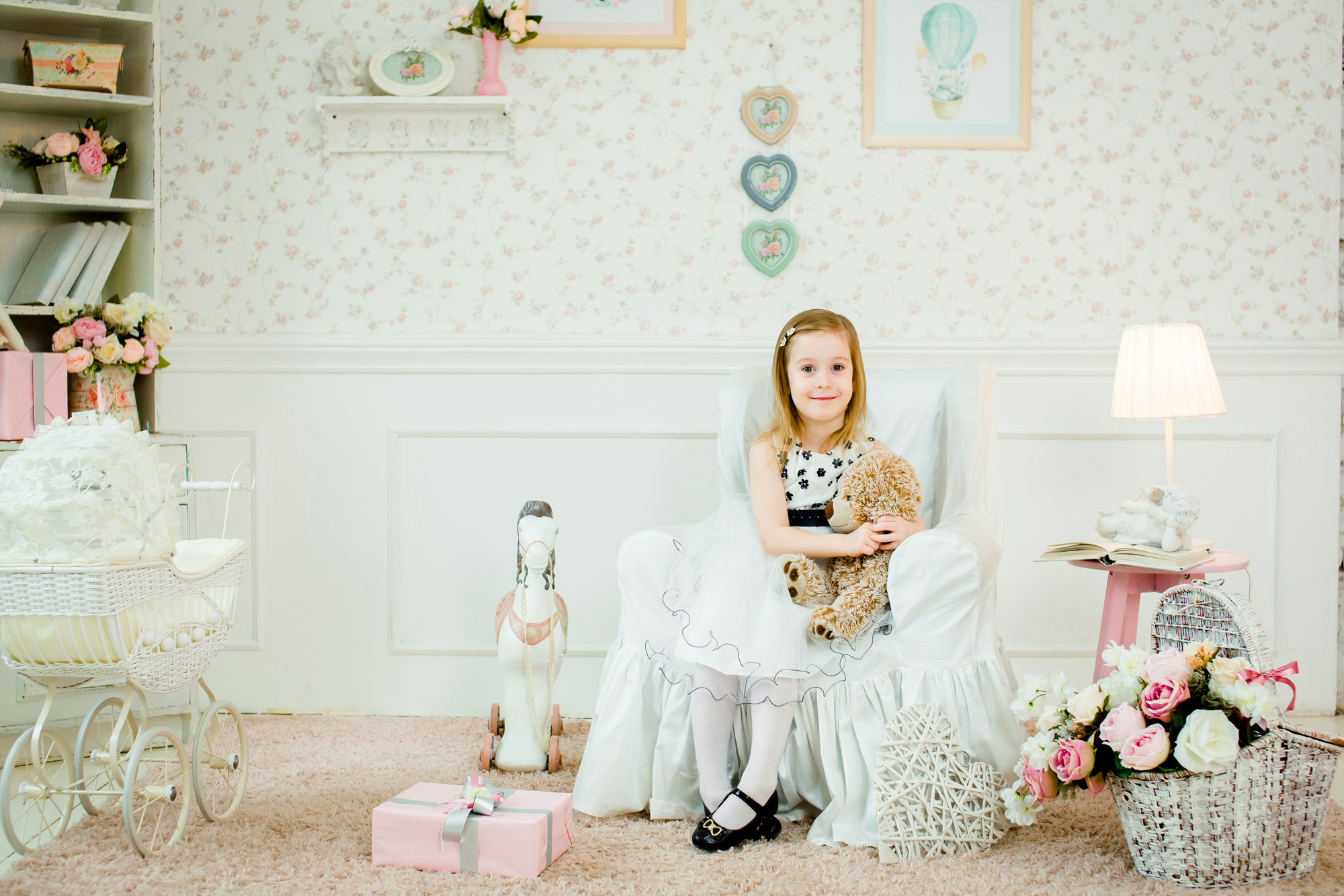 Детские и семейные фотосессии. Cherkasovpro.ru