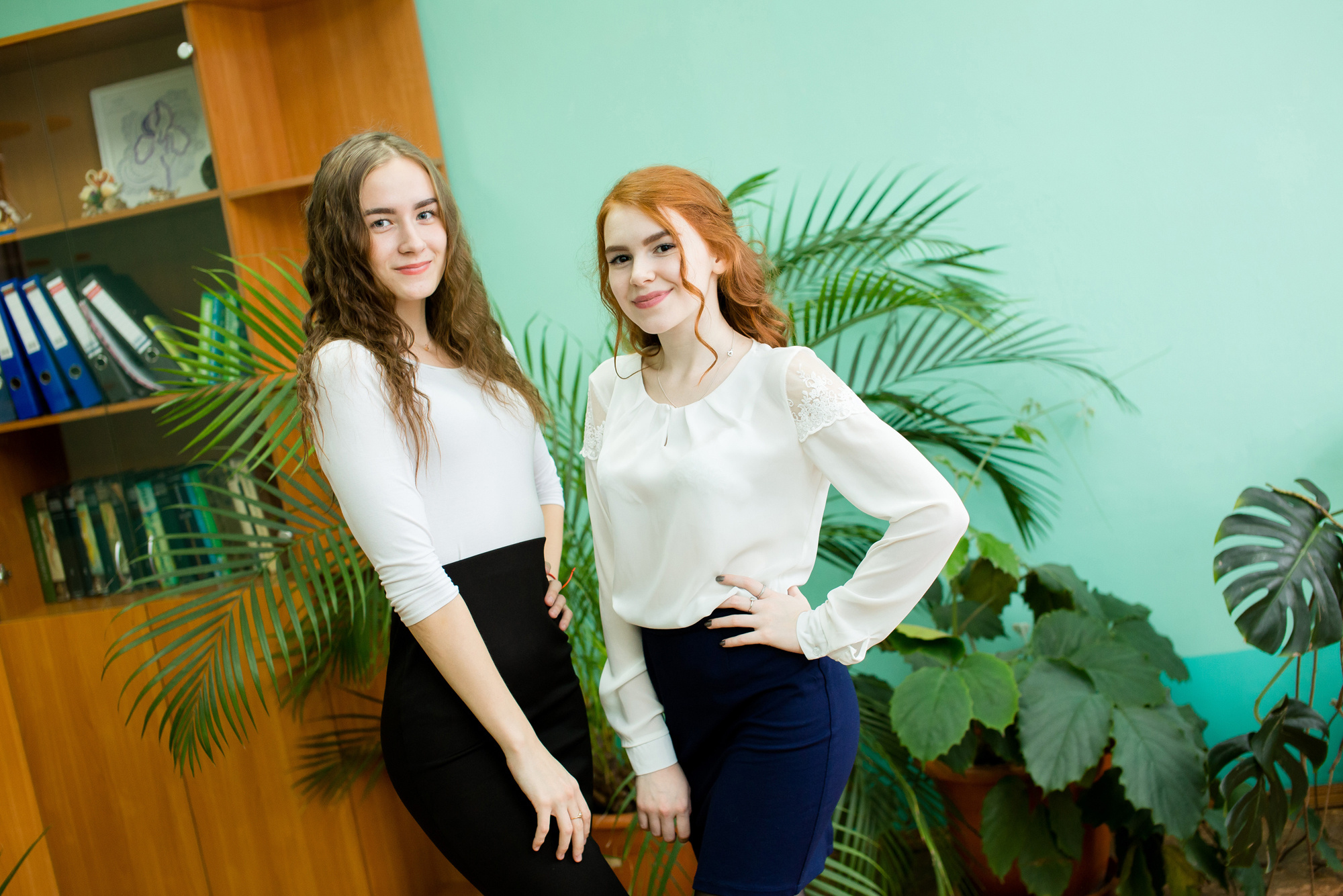 Выпускная фотосъёмка. Фотограф на выпускной. Cherkasovpro.ru