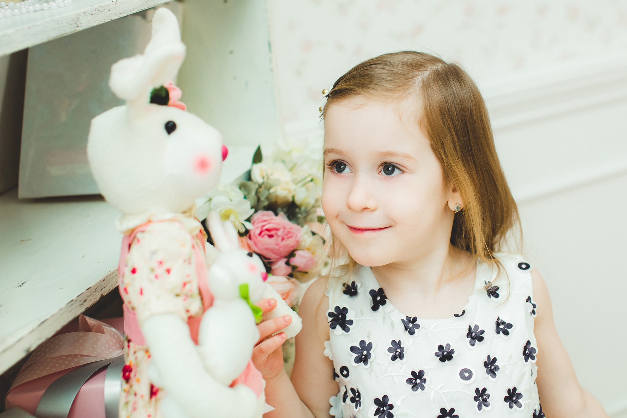 Детские и семейные фотосессии. Cherkasovpro.ru