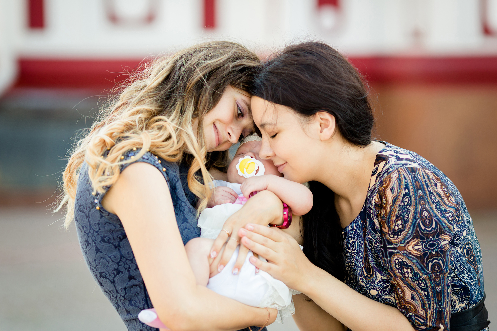 Детские и семейные фотосессии. Cherkasovpro.ru