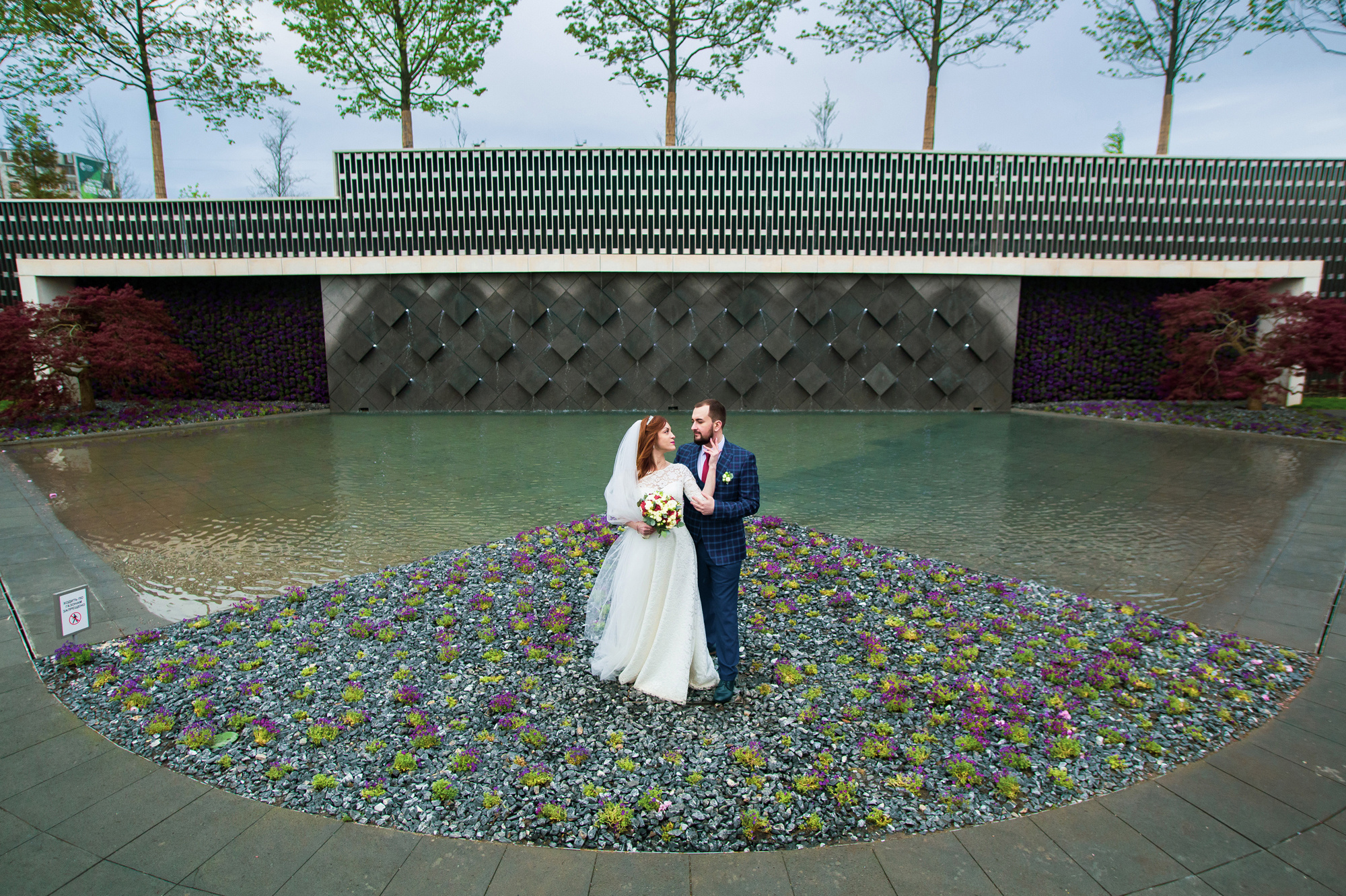 Свадебная фотосъёмка. Cherkasovpro.ru