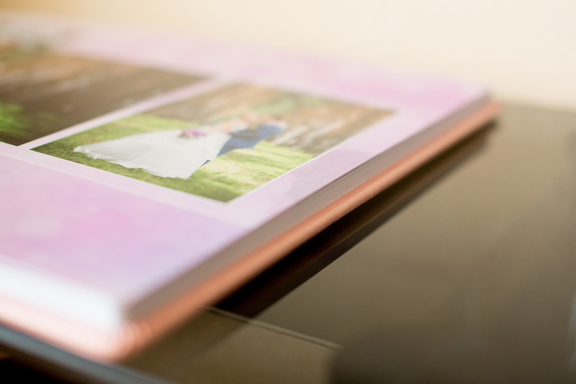 Красивые свадебные фотокниги. Cherkasovpro.ru